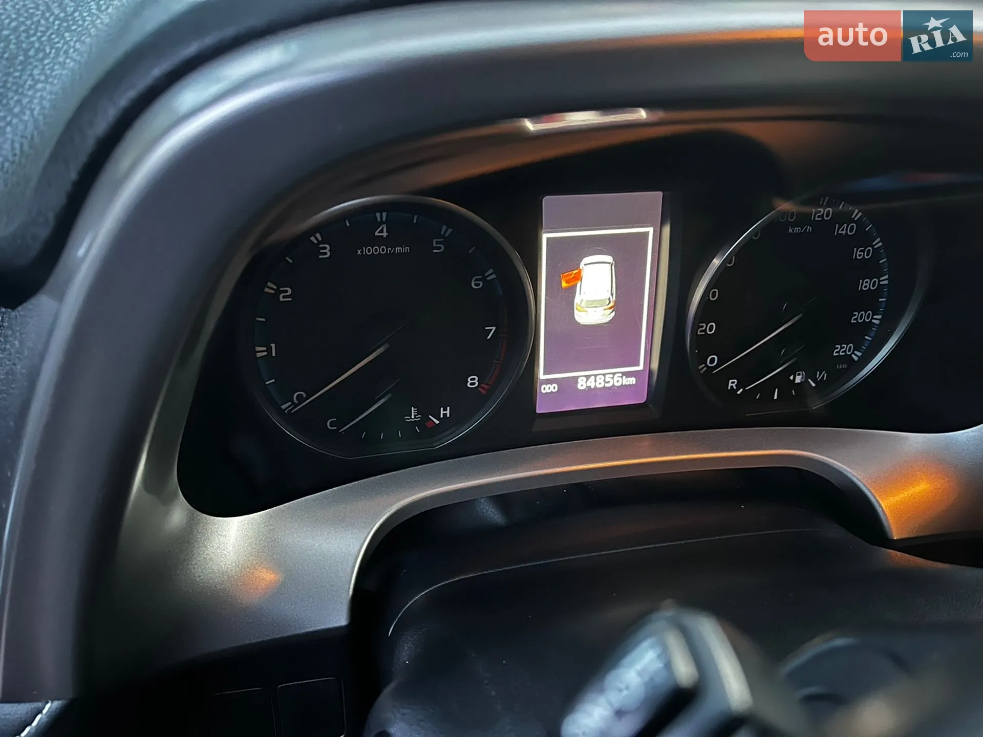 2018 Toyota RAV 4 - мініатюра 9