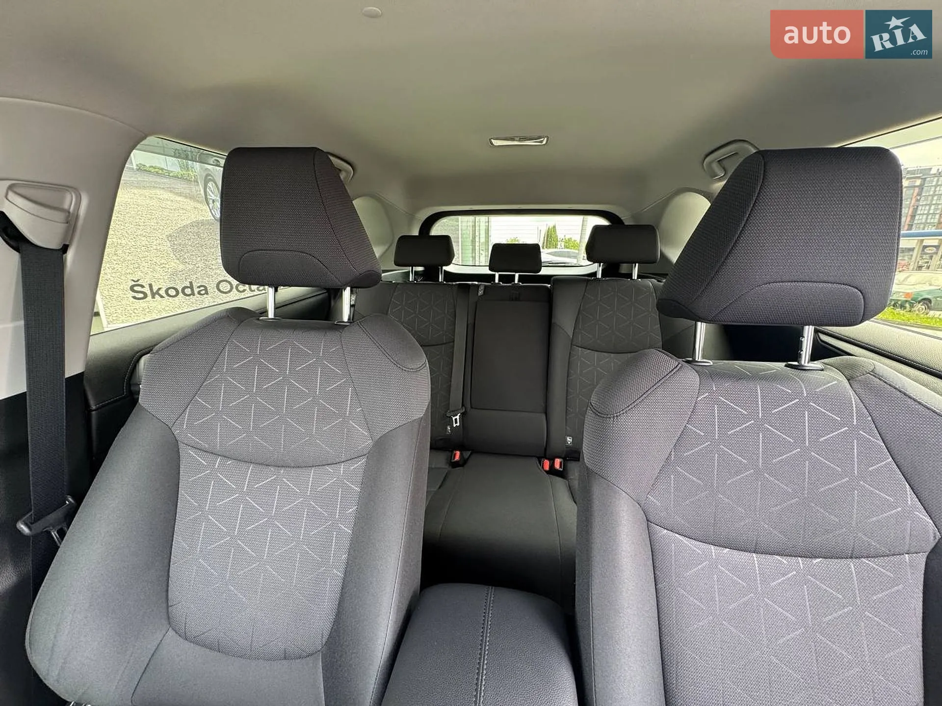 2019 Toyota RAV 4 - мініатюра 37