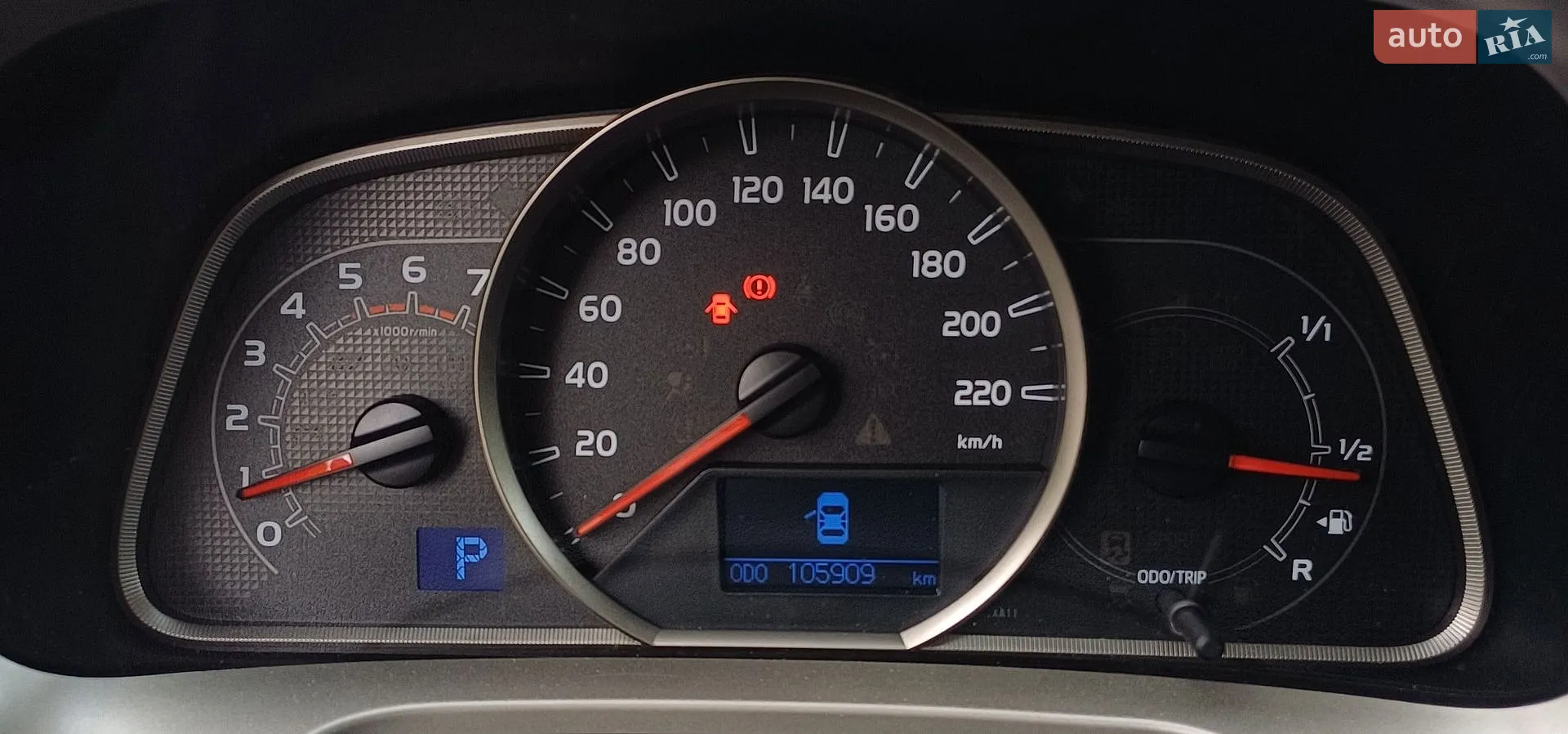 2013 Toyota RAV 4 - мініатюра 19