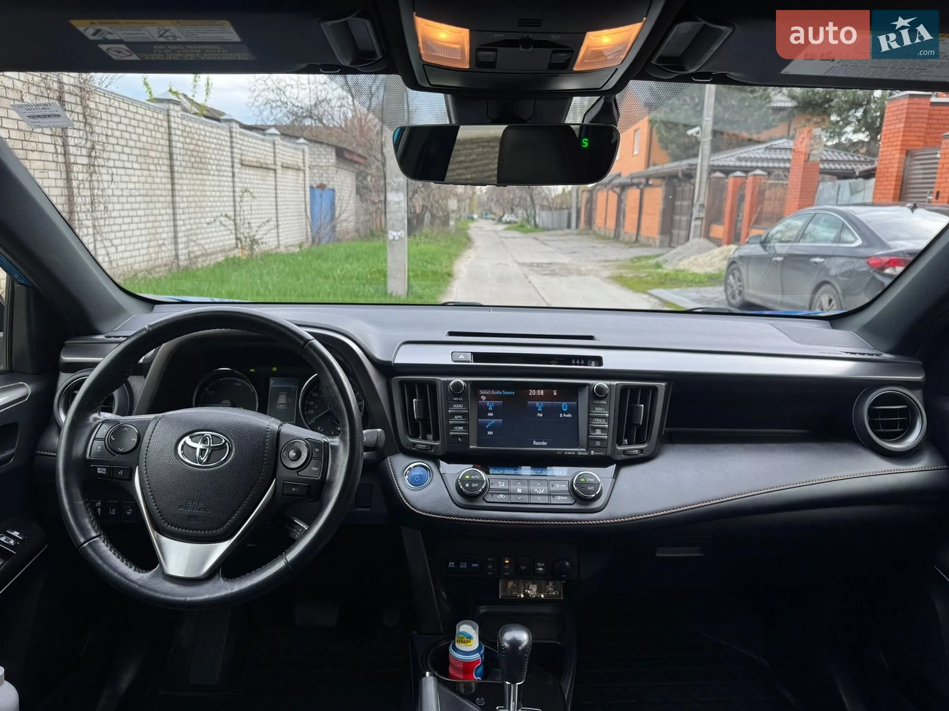 2017 Toyota RAV 4 - мініатюра 33