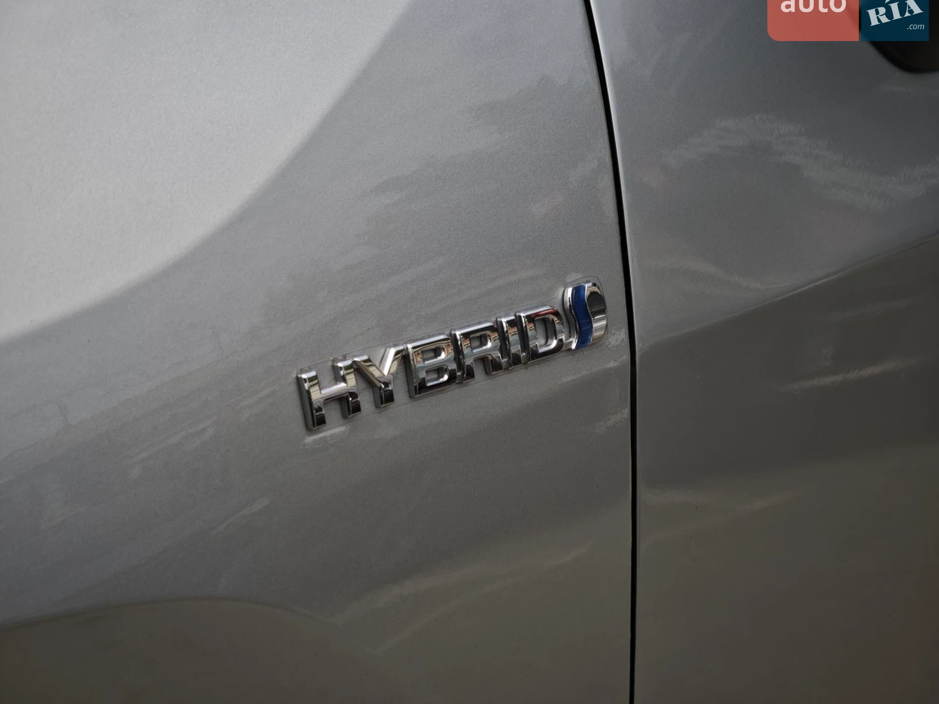 2019 Toyota RAV 4 - мініатюра 8