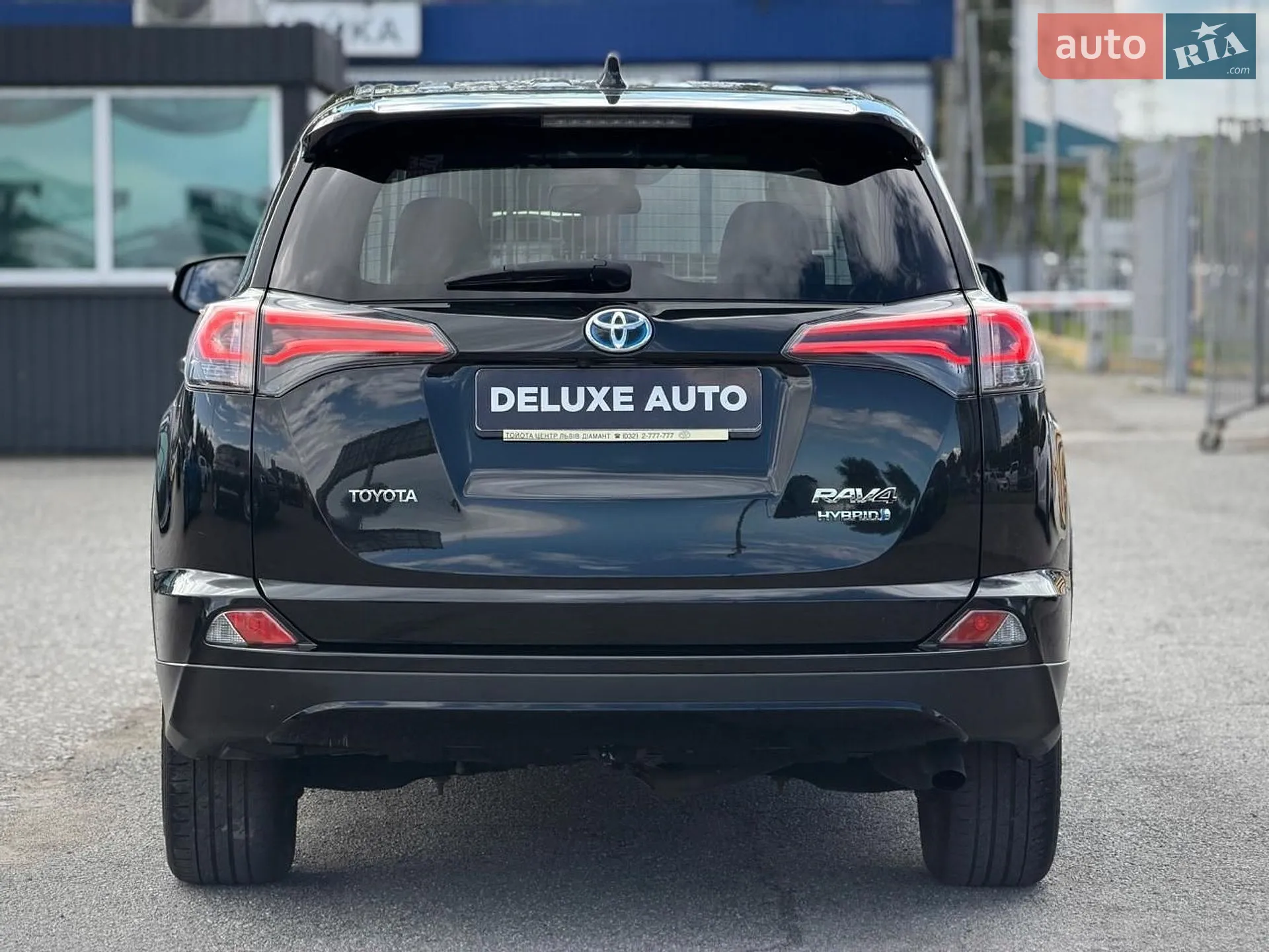 2018 Toyota RAV 4 - мініатюра 24