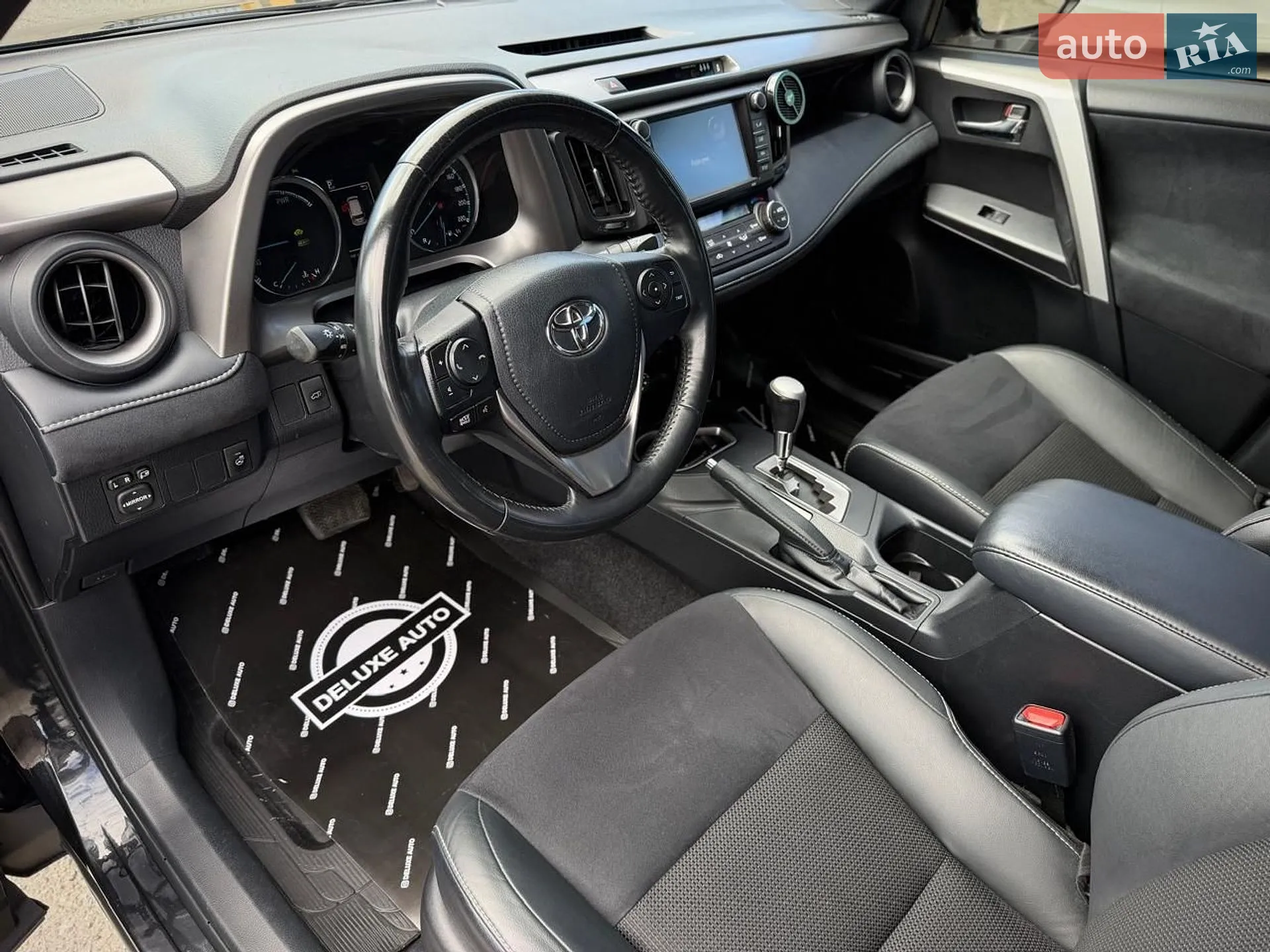 2018 Toyota RAV 4 - мініатюра 37