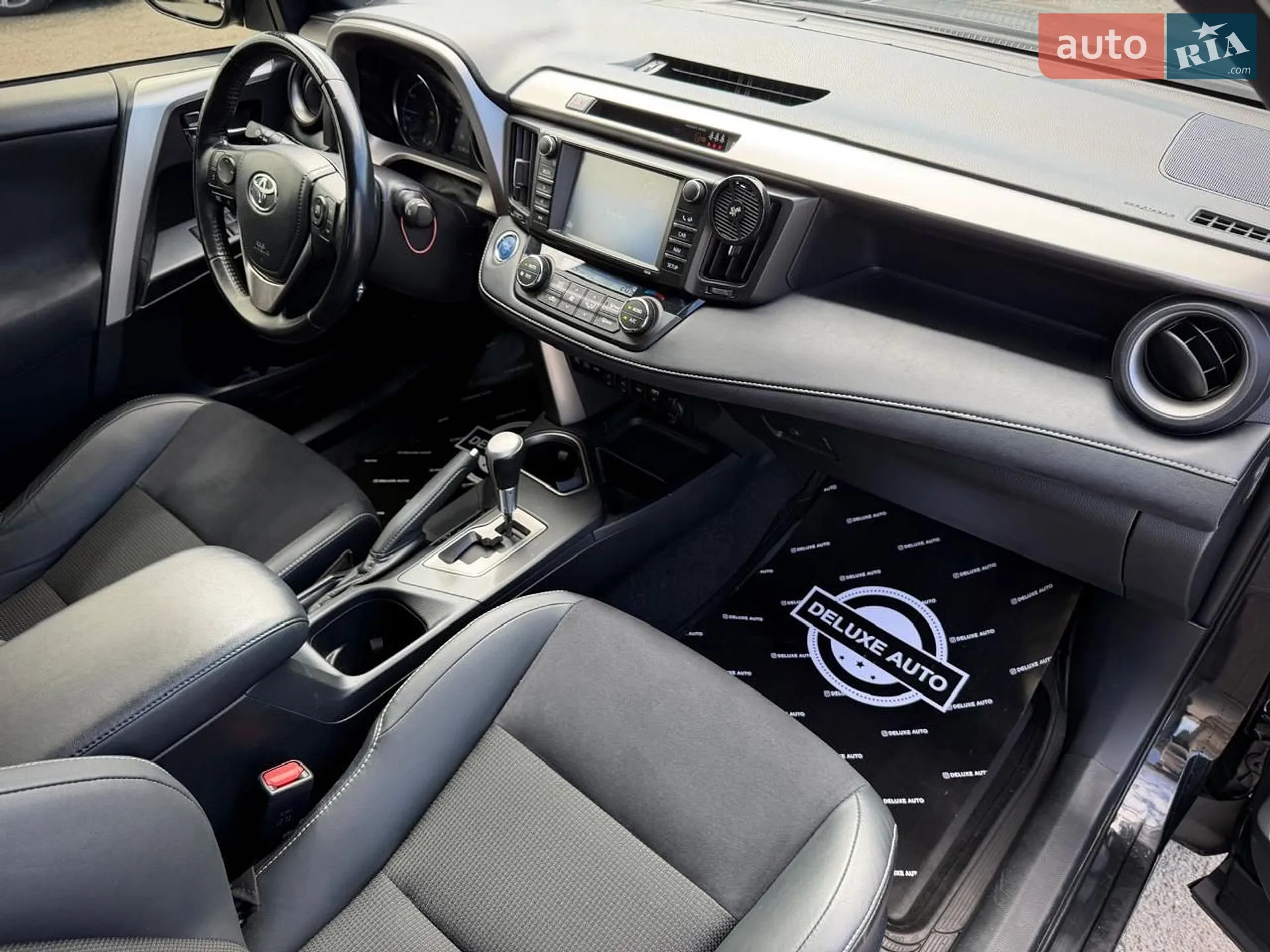 2018 Toyota RAV 4 - мініатюра 54