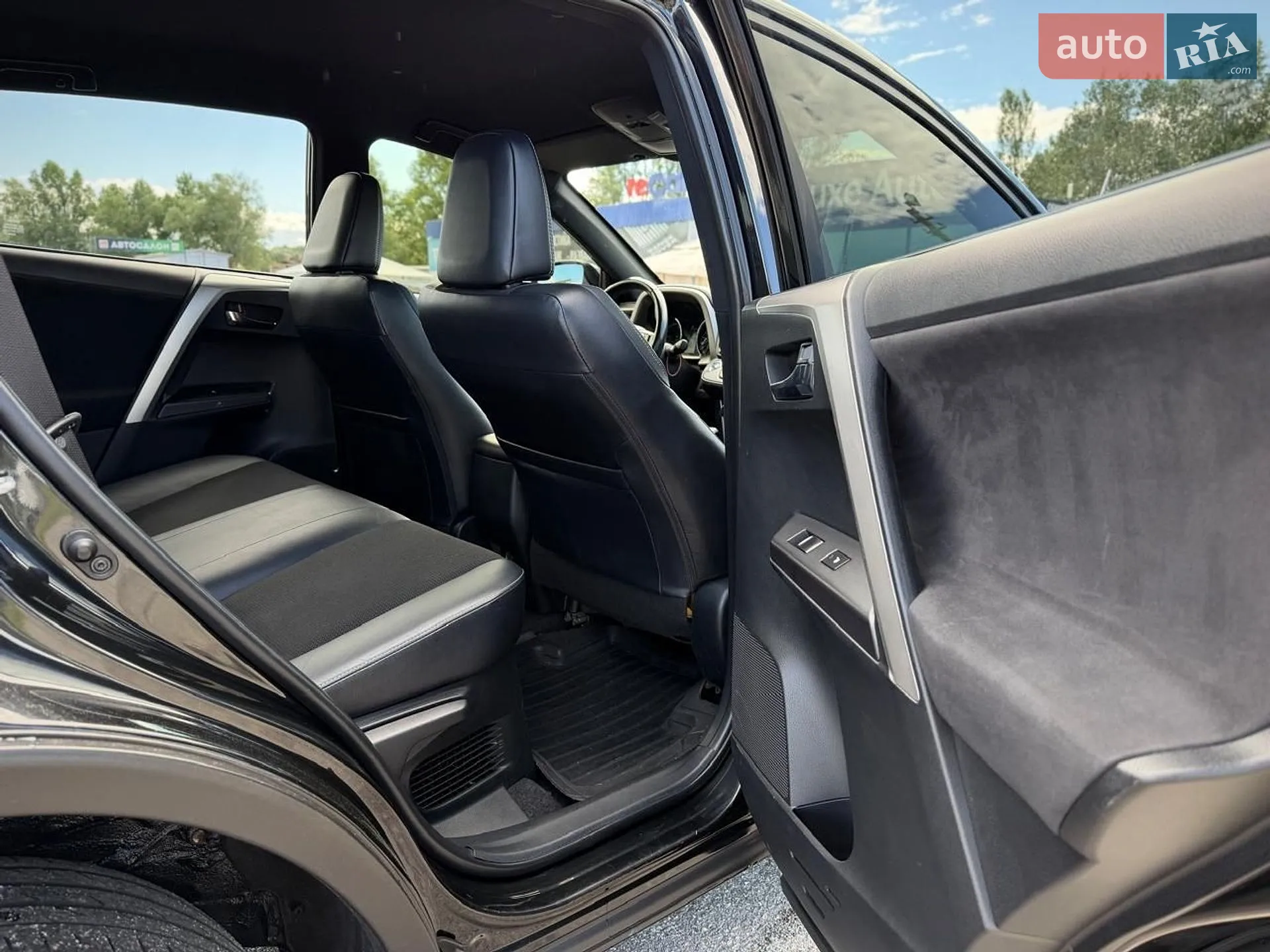 2018 Toyota RAV 4 - мініатюра 64