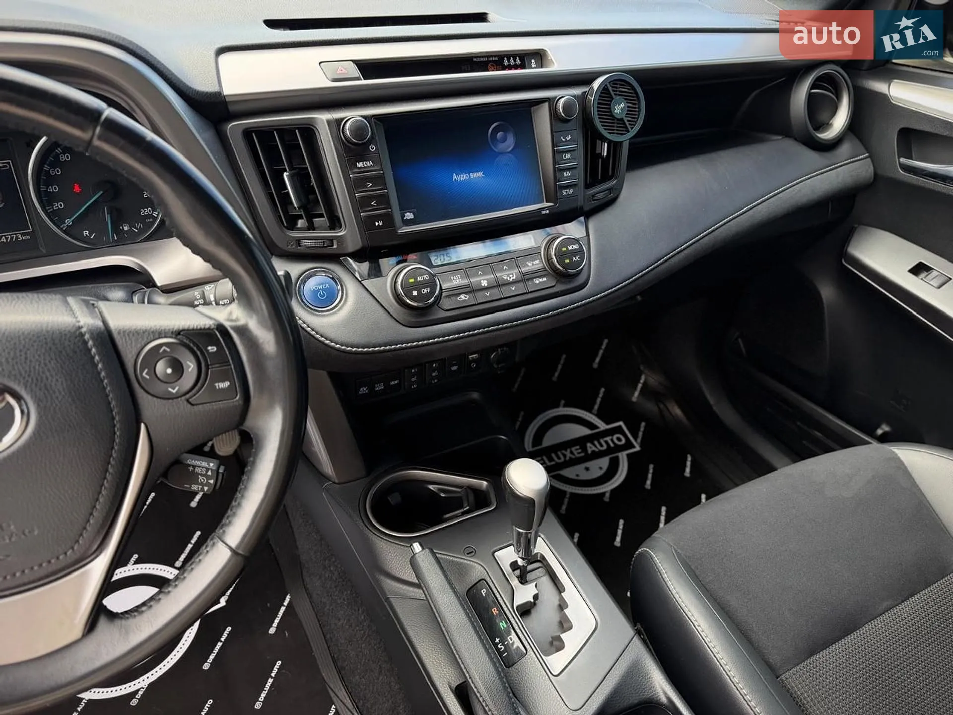 2018 Toyota RAV 4 - мініатюра 77
