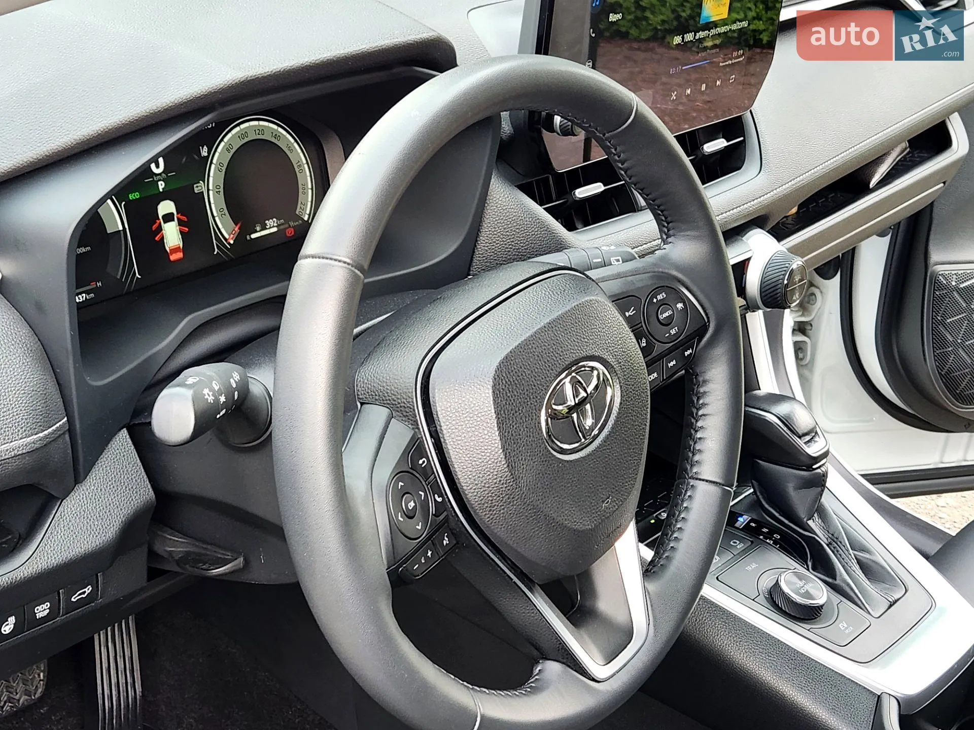 2024 Toyota RAV 4 - мініатюра 22