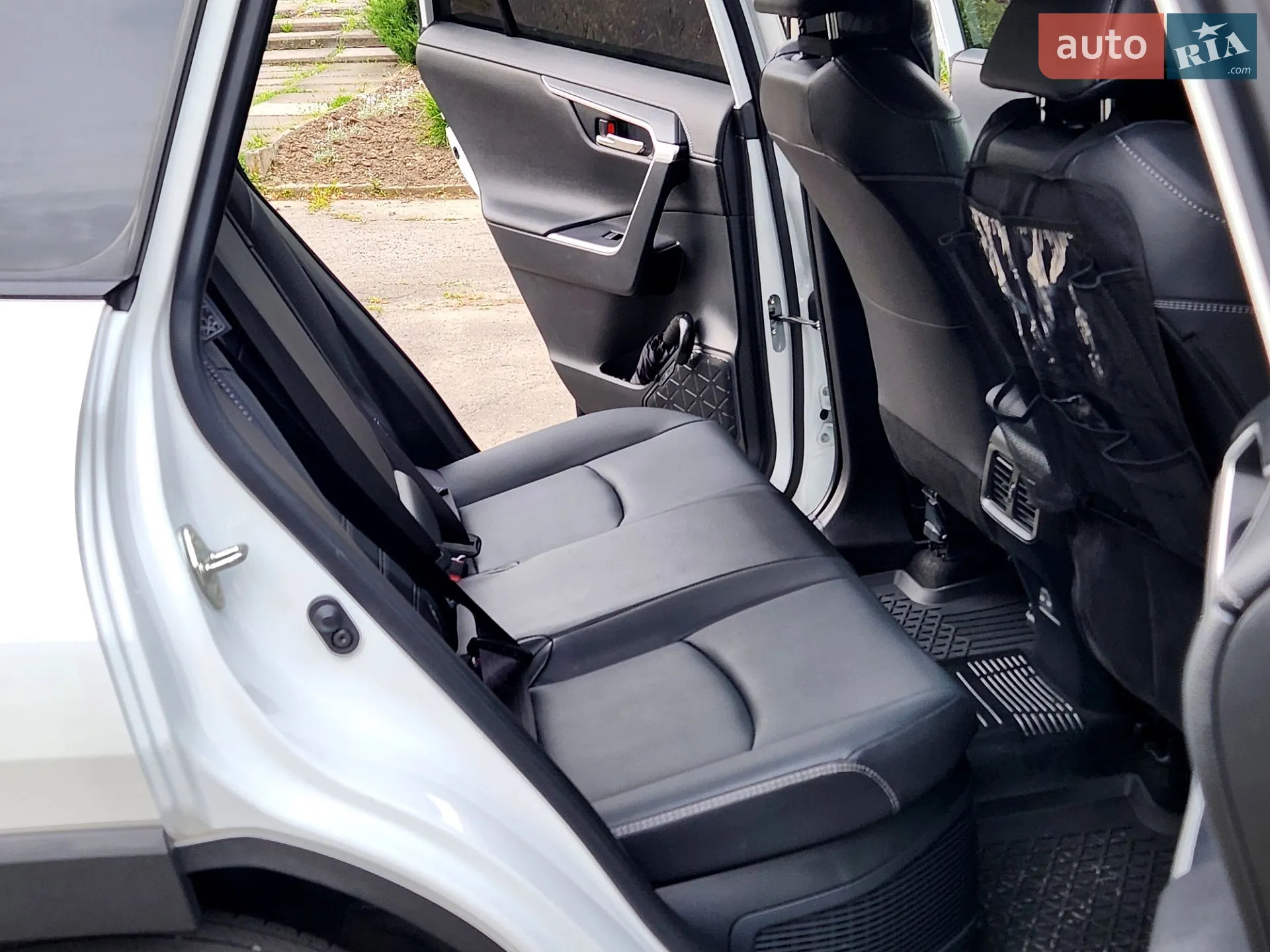 2024 Toyota RAV 4 - мініатюра 31