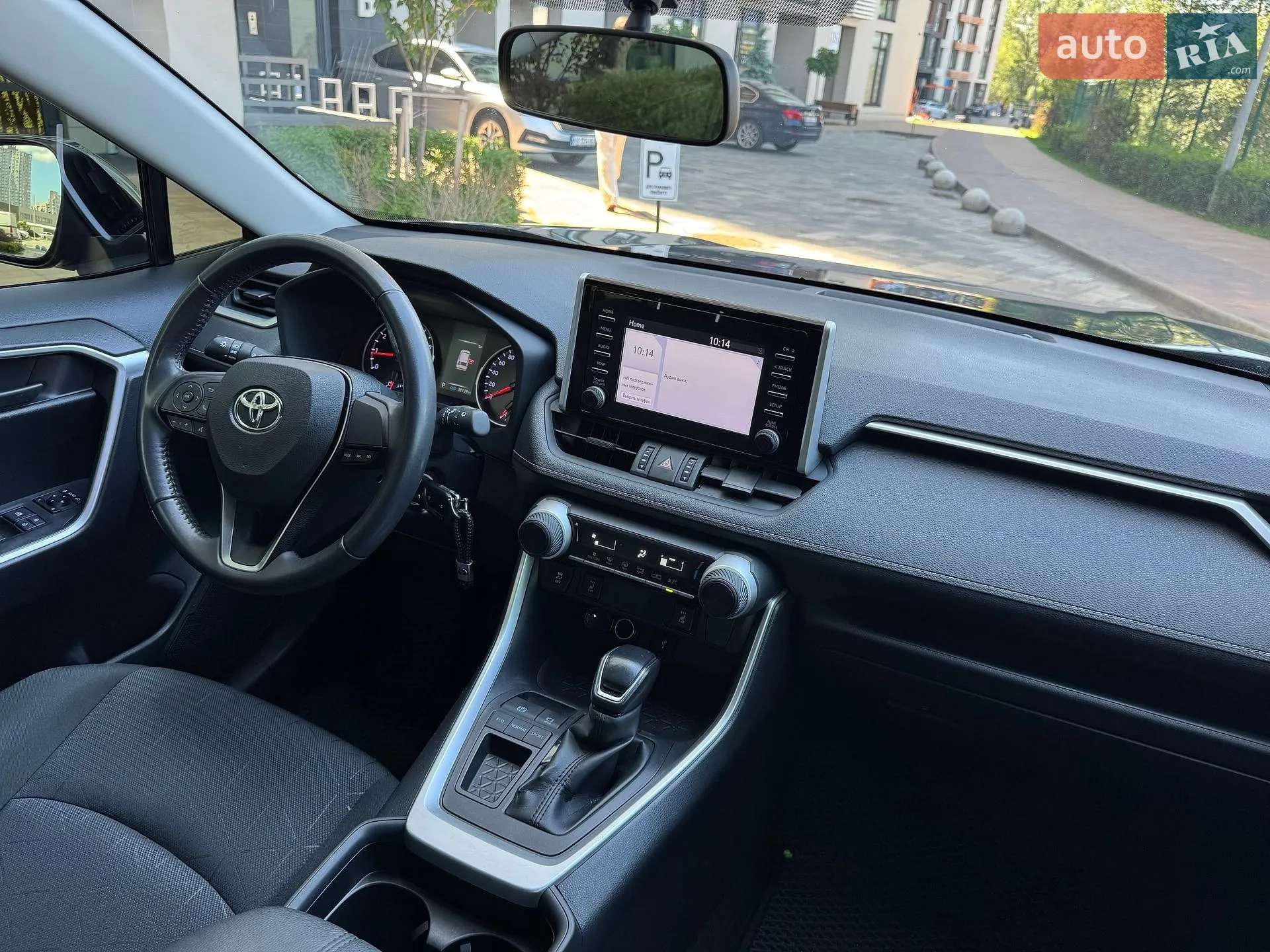 2019 Toyota RAV 4 - мініатюра 16
