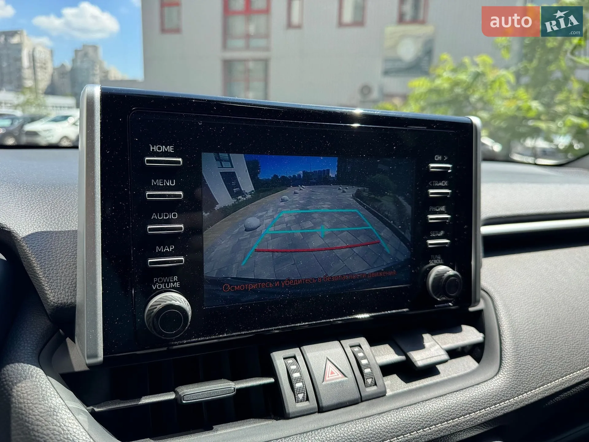 2019 Toyota RAV 4 - мініатюра 29