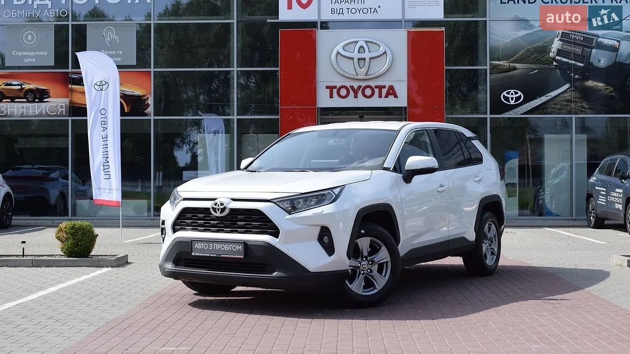 2021 Toyota Yaris Cross - мініатюра 27