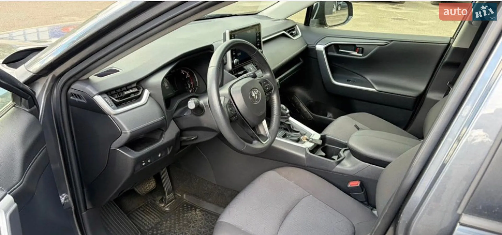 2021 Toyota RAV 4 - мініатюра 2