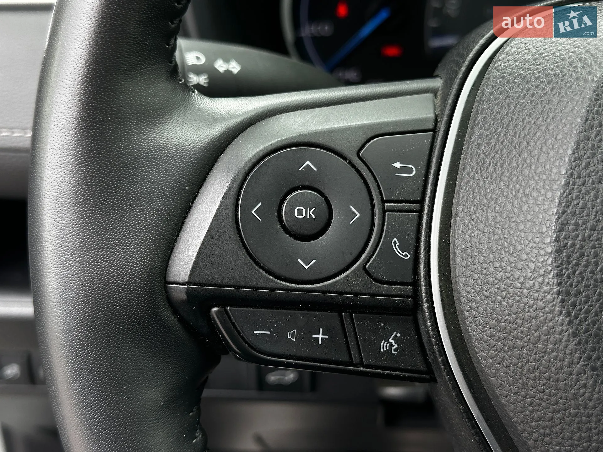 2023 Toyota RAV 4 - мініатюра 35