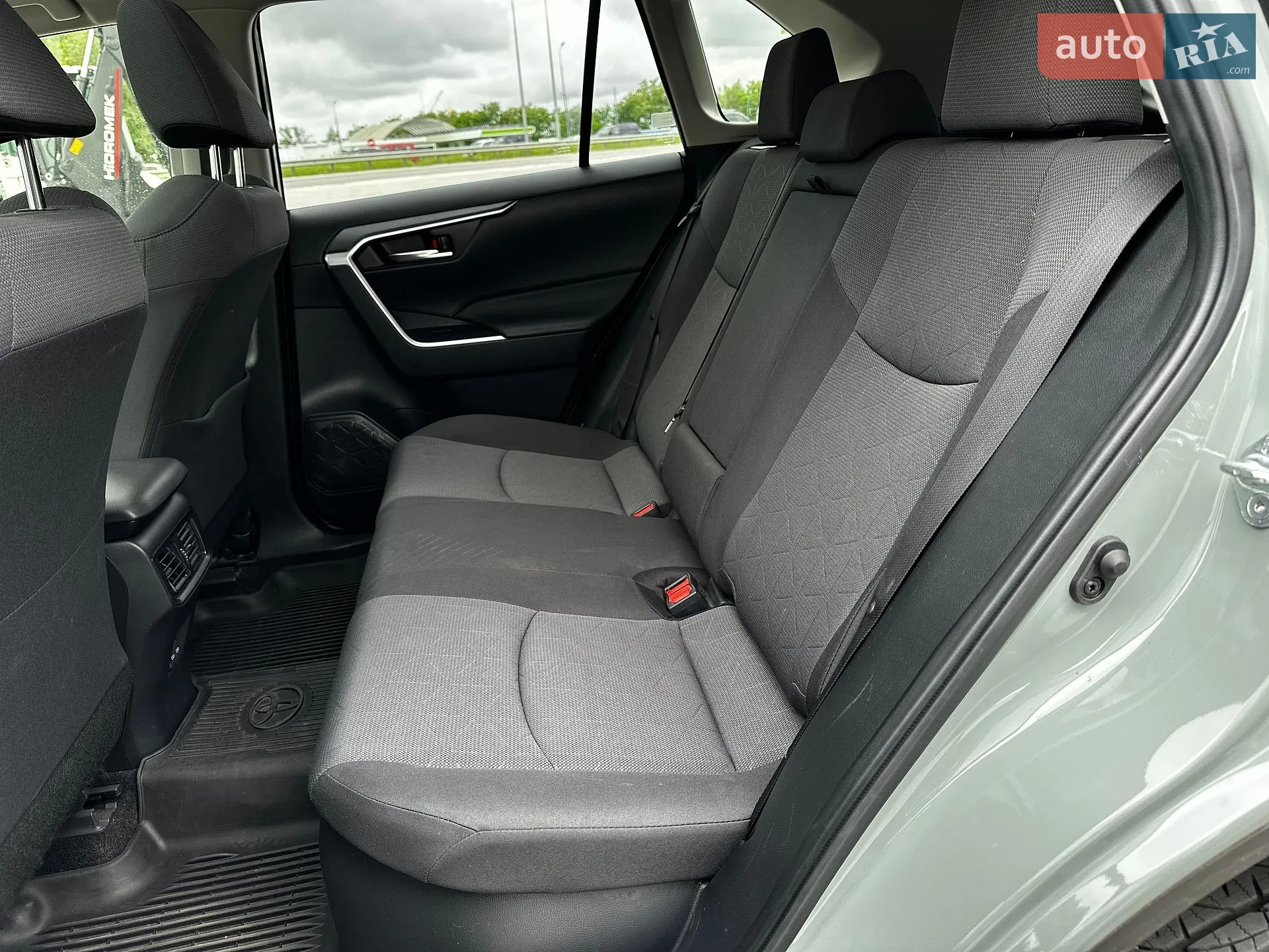2023 Toyota RAV 4 - мініатюра 50