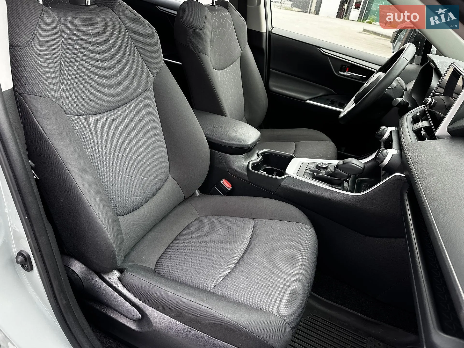 2023 Toyota RAV 4 - мініатюра 60