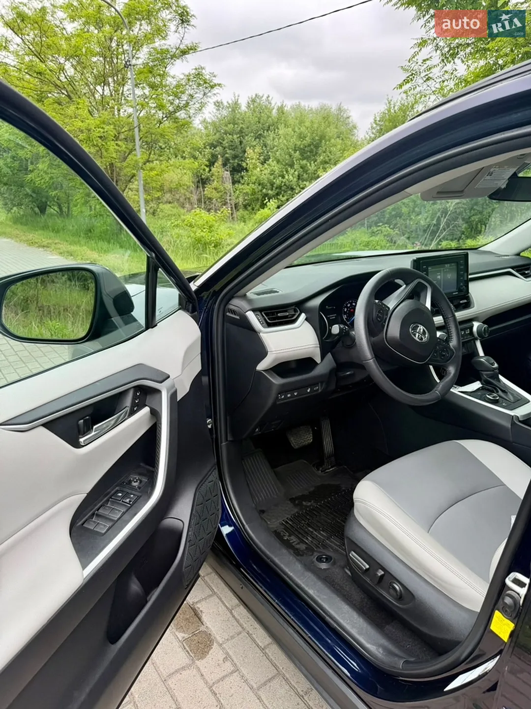 2022 Toyota RAV 4 - мініатюра 15