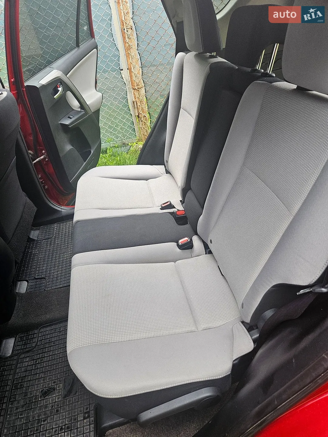 2016 Toyota RAV 4 - мініатюра 20