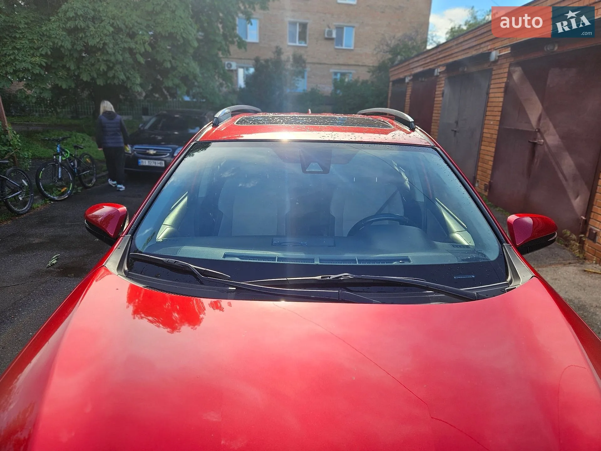 2016 Toyota RAV 4 - мініатюра 15