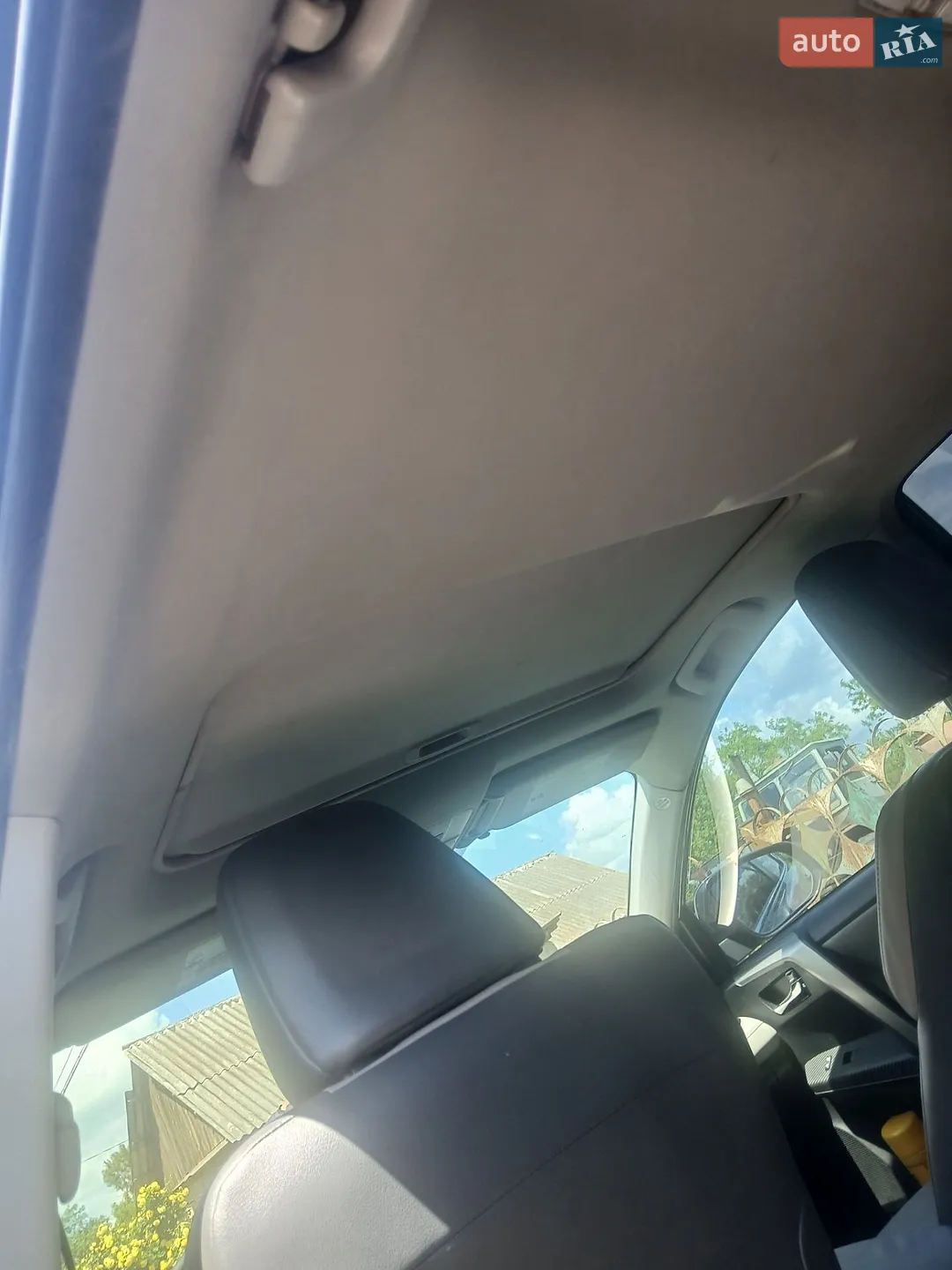 2014 Toyota RAV 4 - мініатюра 7