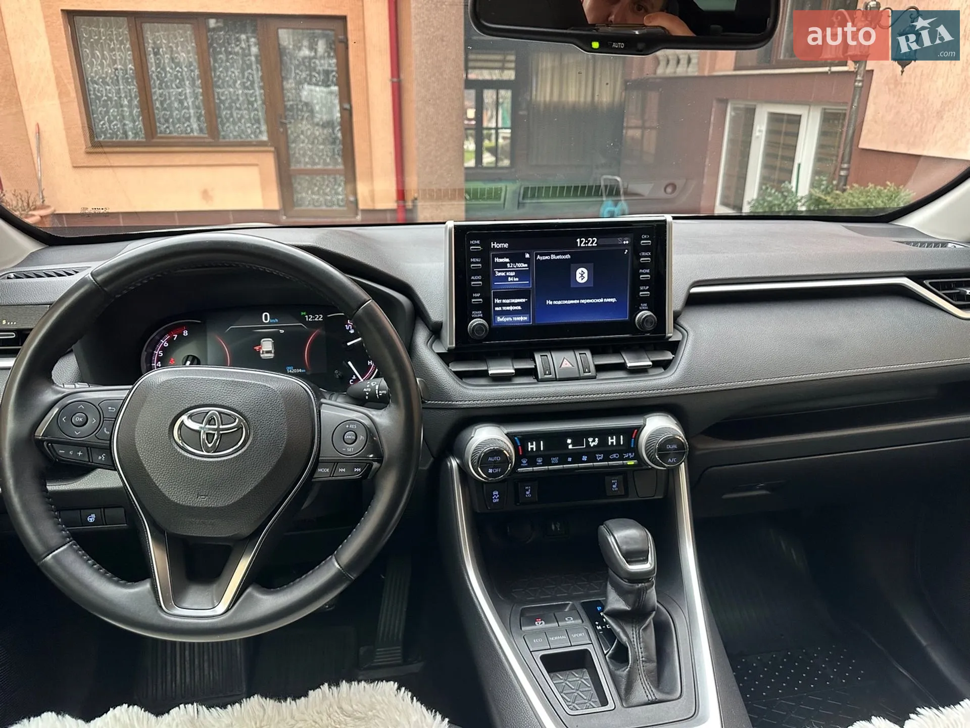 2019 Toyota RAV 4 - мініатюра 40