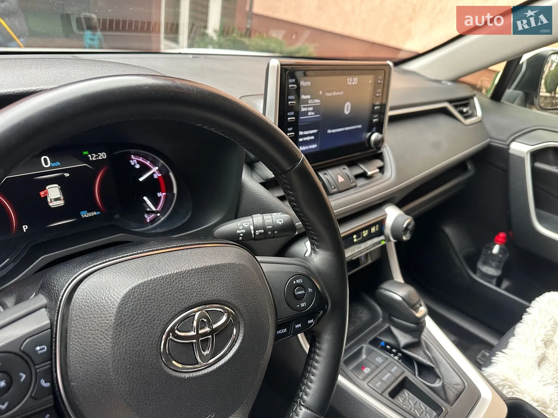 2019 Toyota RAV 4 - мініатюра 54