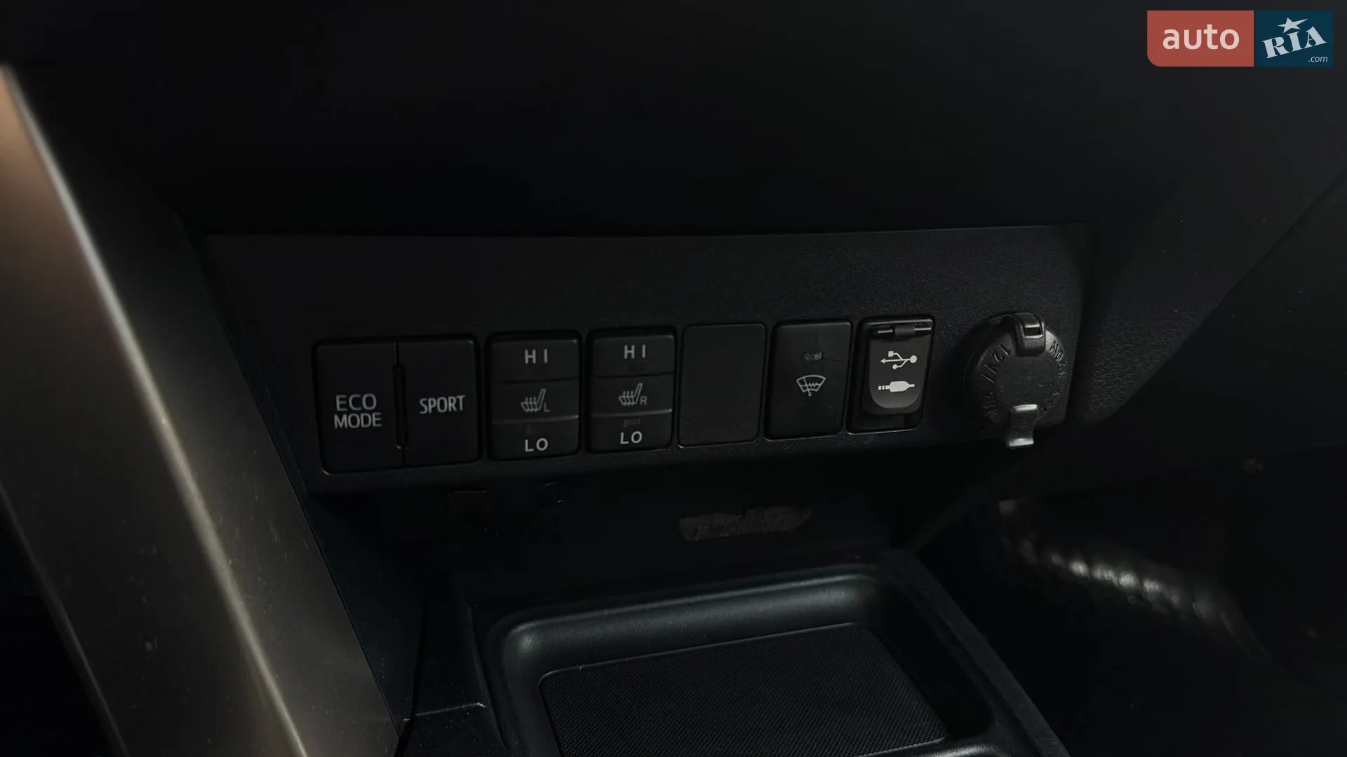 2013 Toyota RAV 4 - мініатюра 16