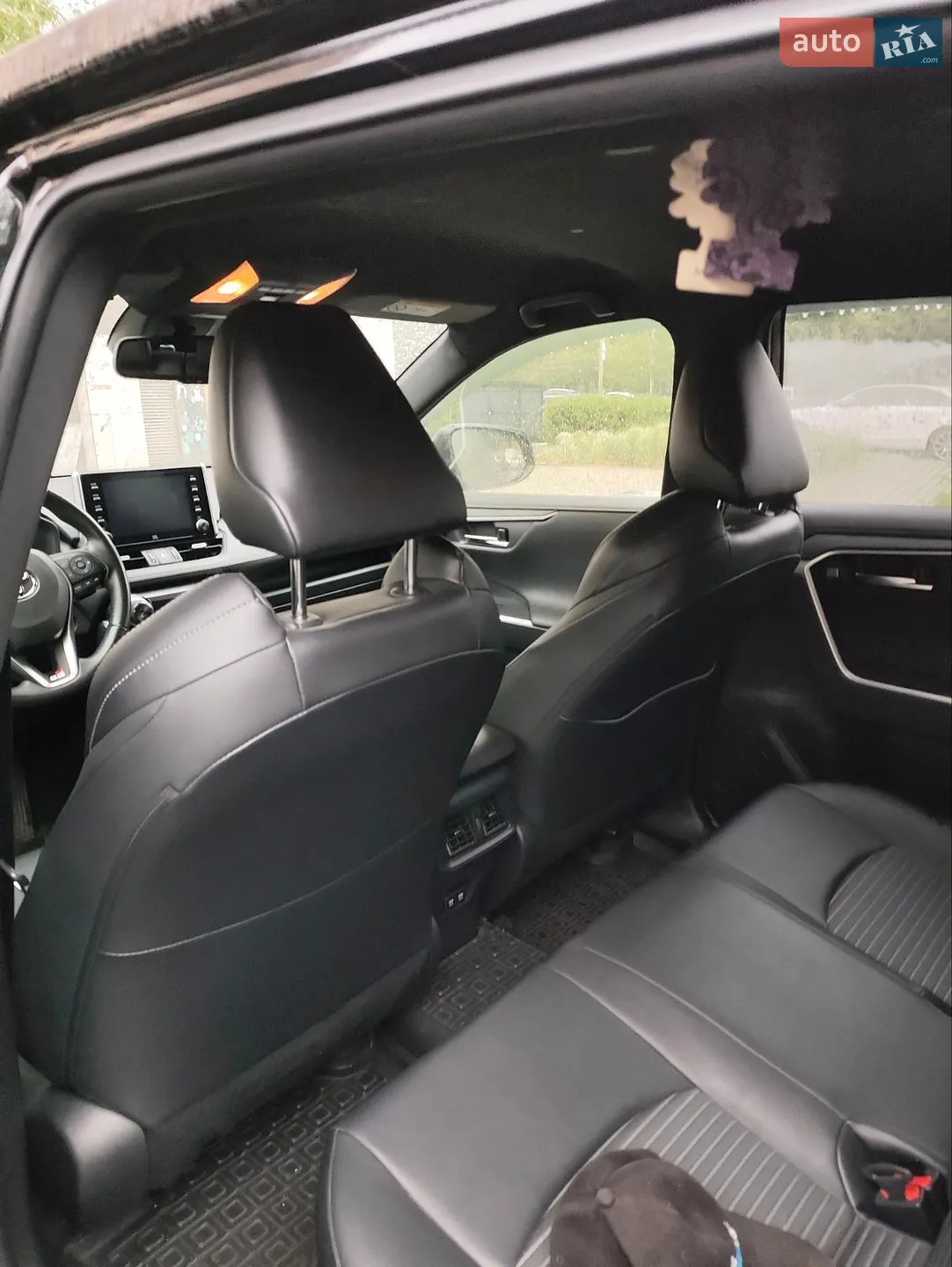 2021 Toyota RAV 4 - мініатюра 5