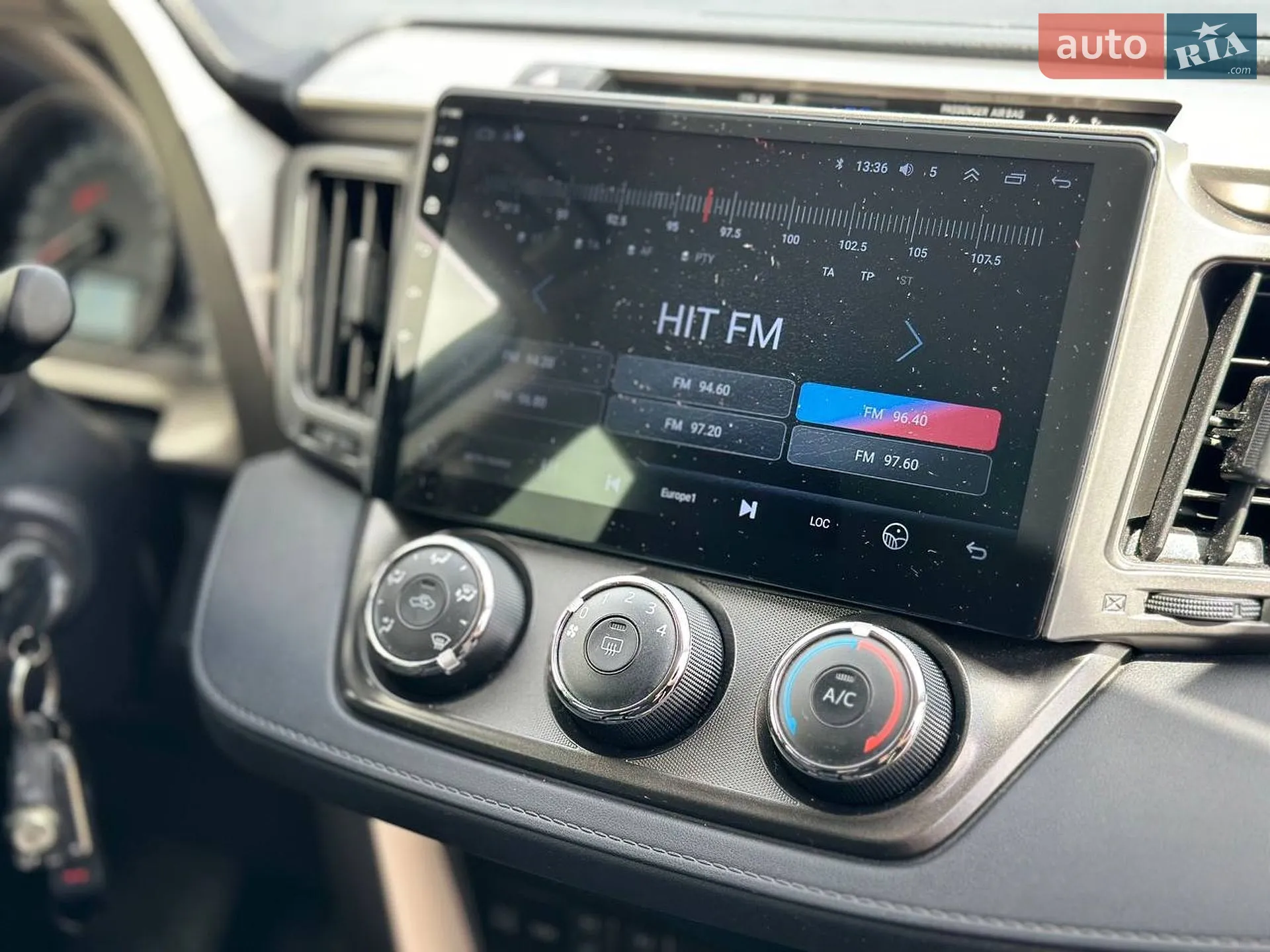 2014 Toyota RAV 4 - мініатюра 16