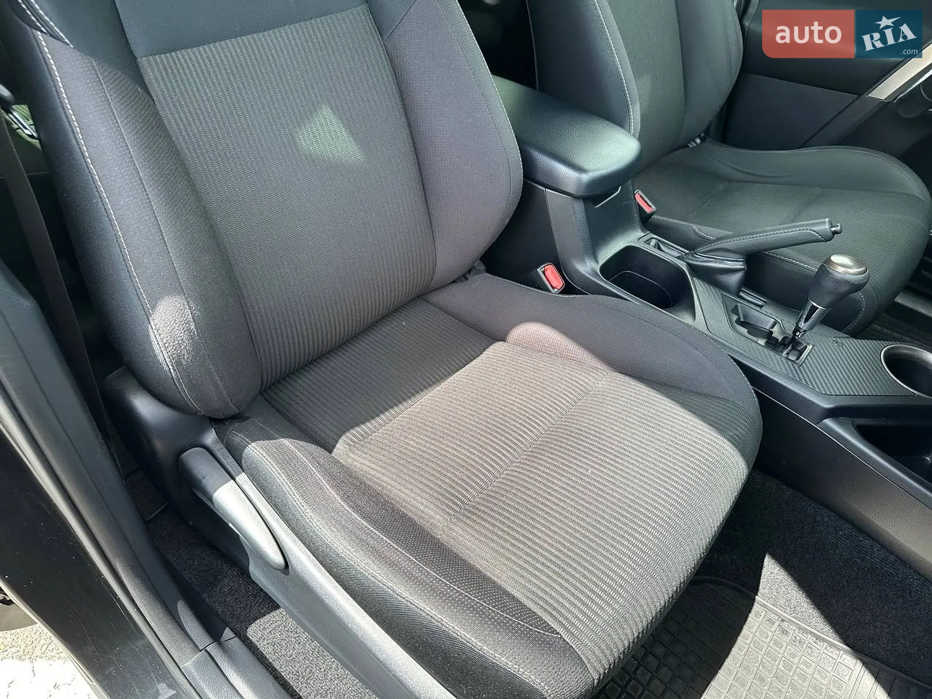 2014 Toyota RAV 4 - мініатюра 20