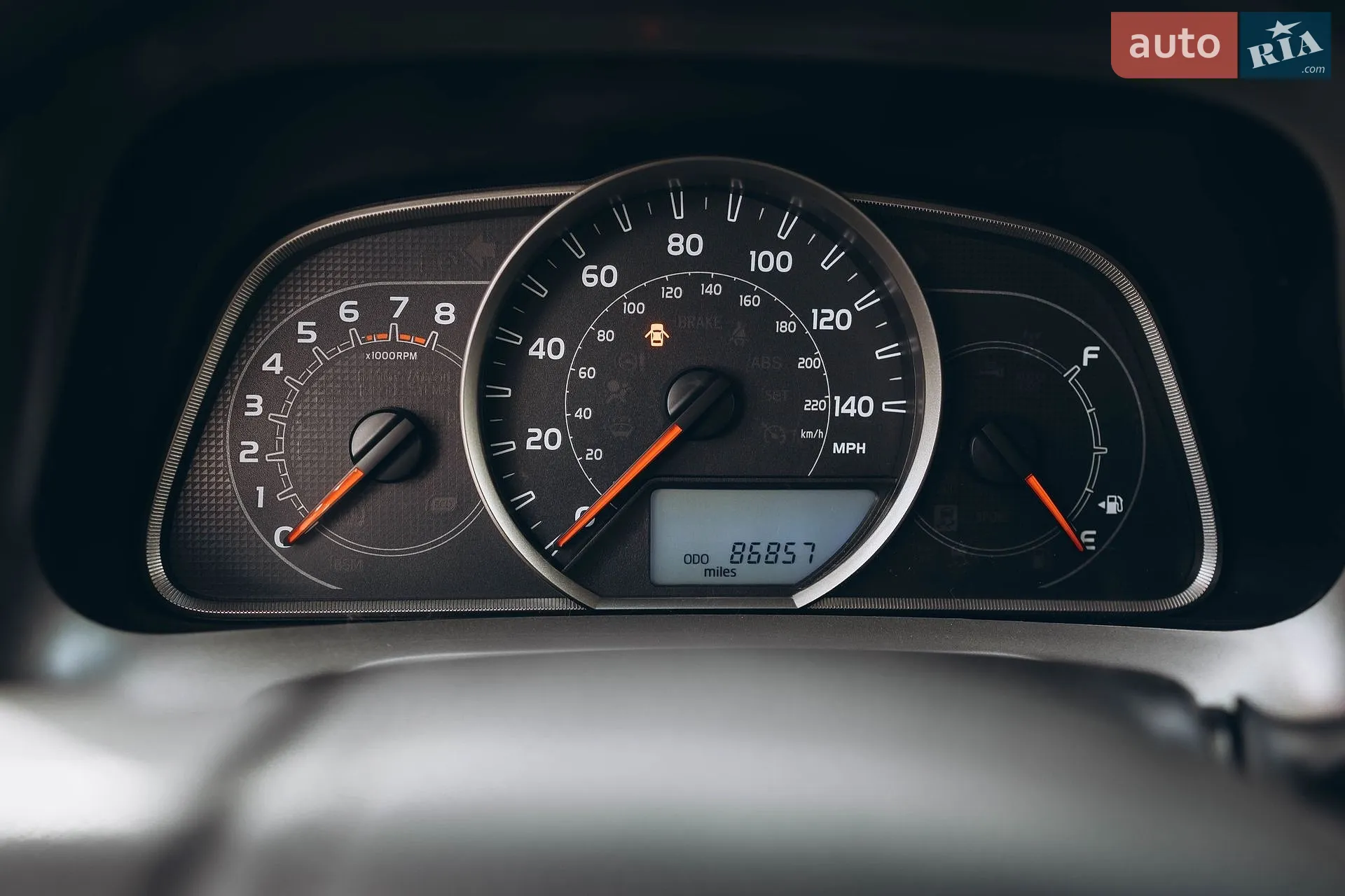 2015 Toyota RAV 4 - мініатюра 23
