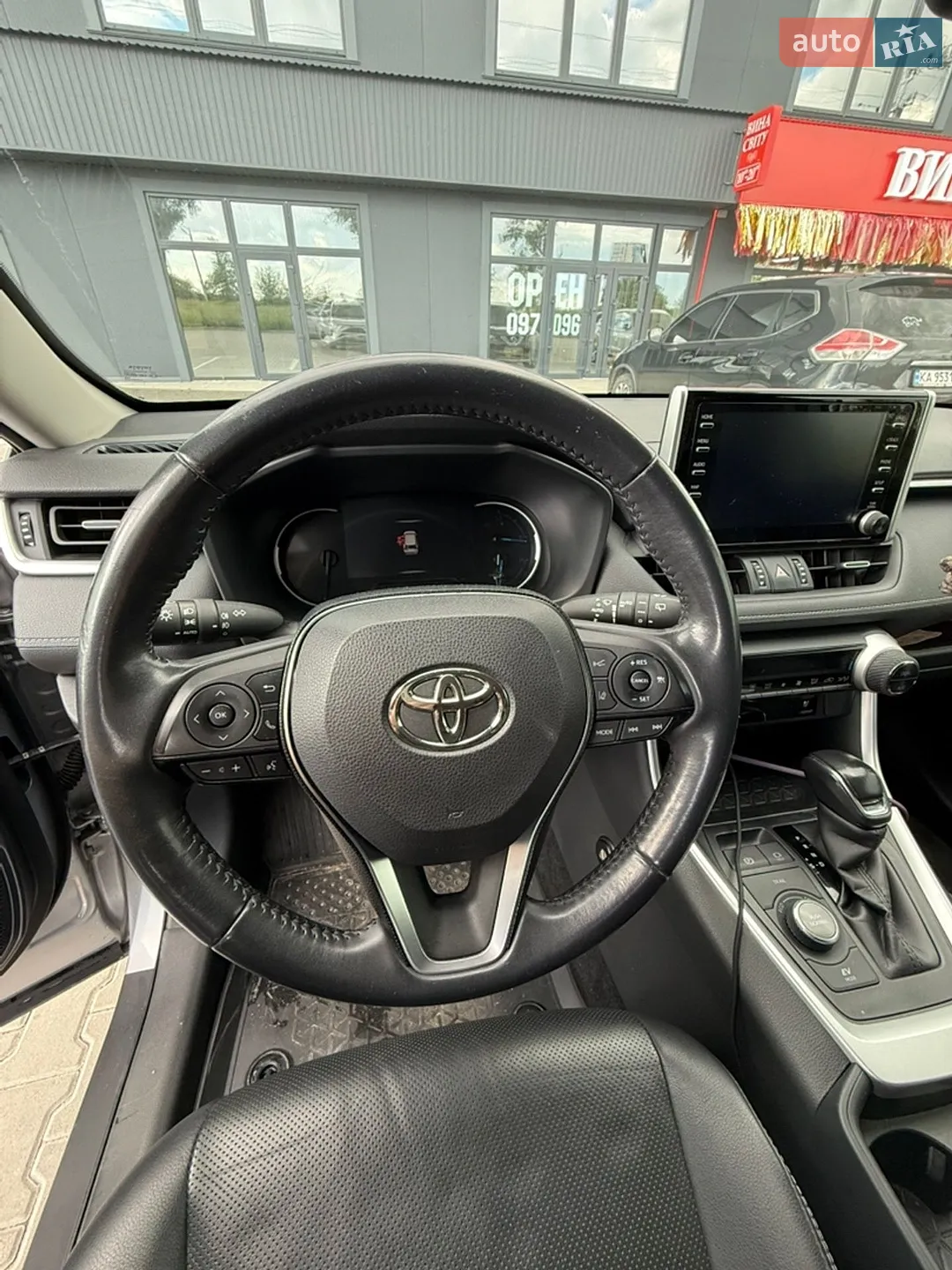 2019 Toyota RAV 4 - мініатюра 20