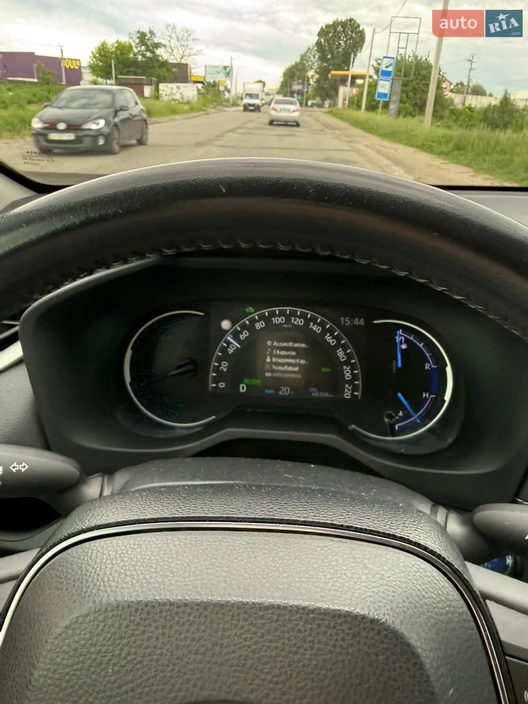 2019 Toyota RAV 4 - мініатюра 27