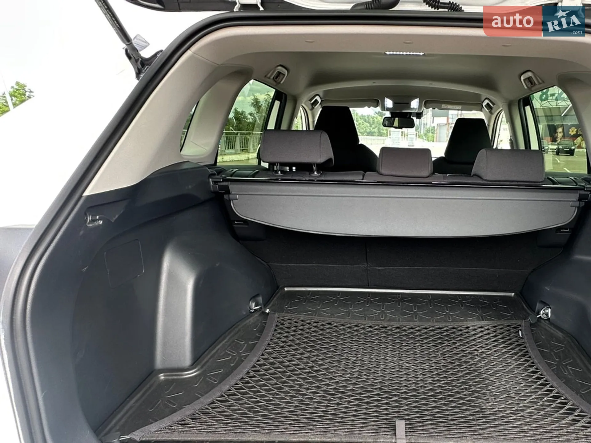 2020 Toyota RAV 4 - мініатюра 20