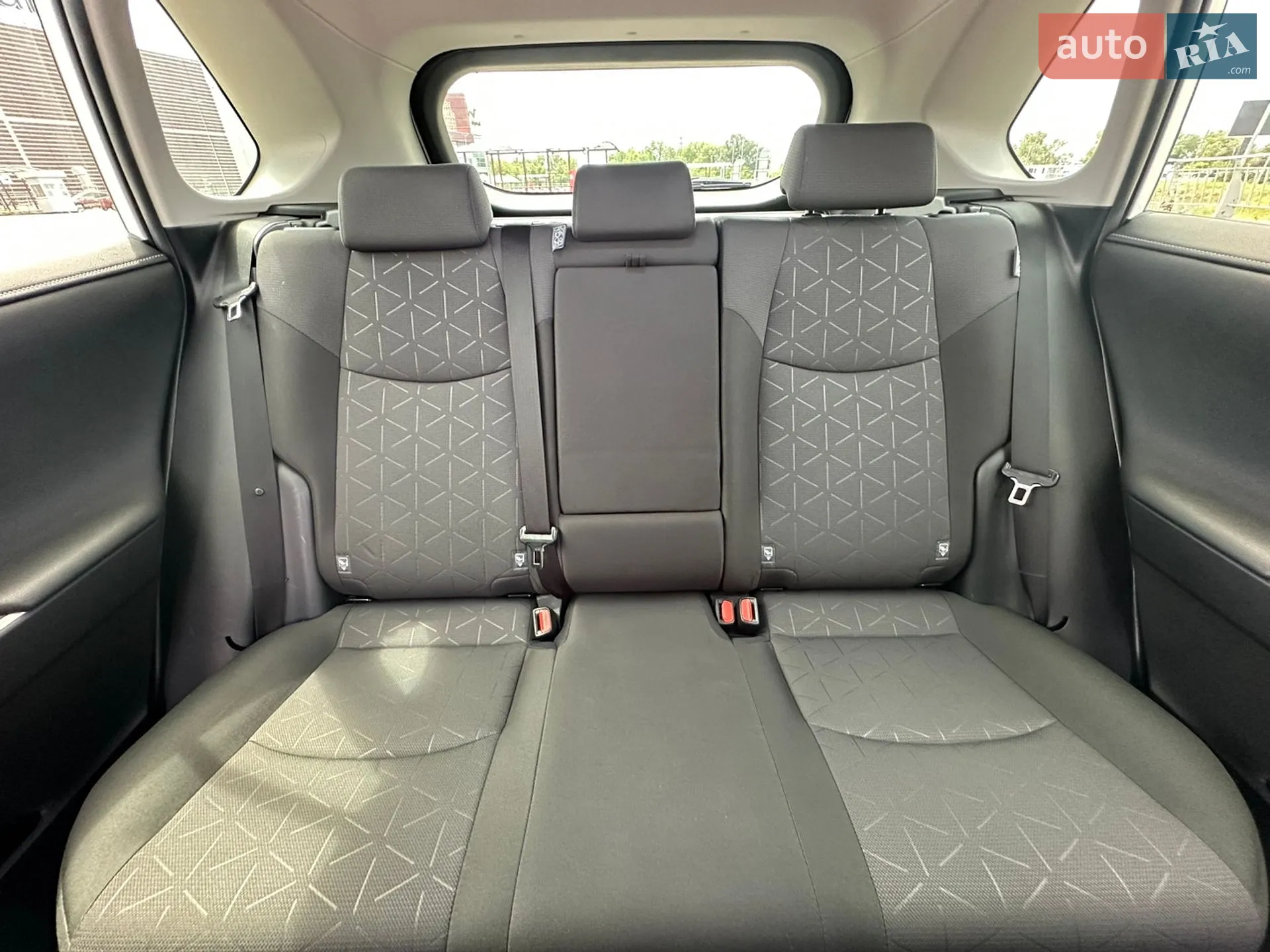 2020 Toyota RAV 4 - мініатюра 25