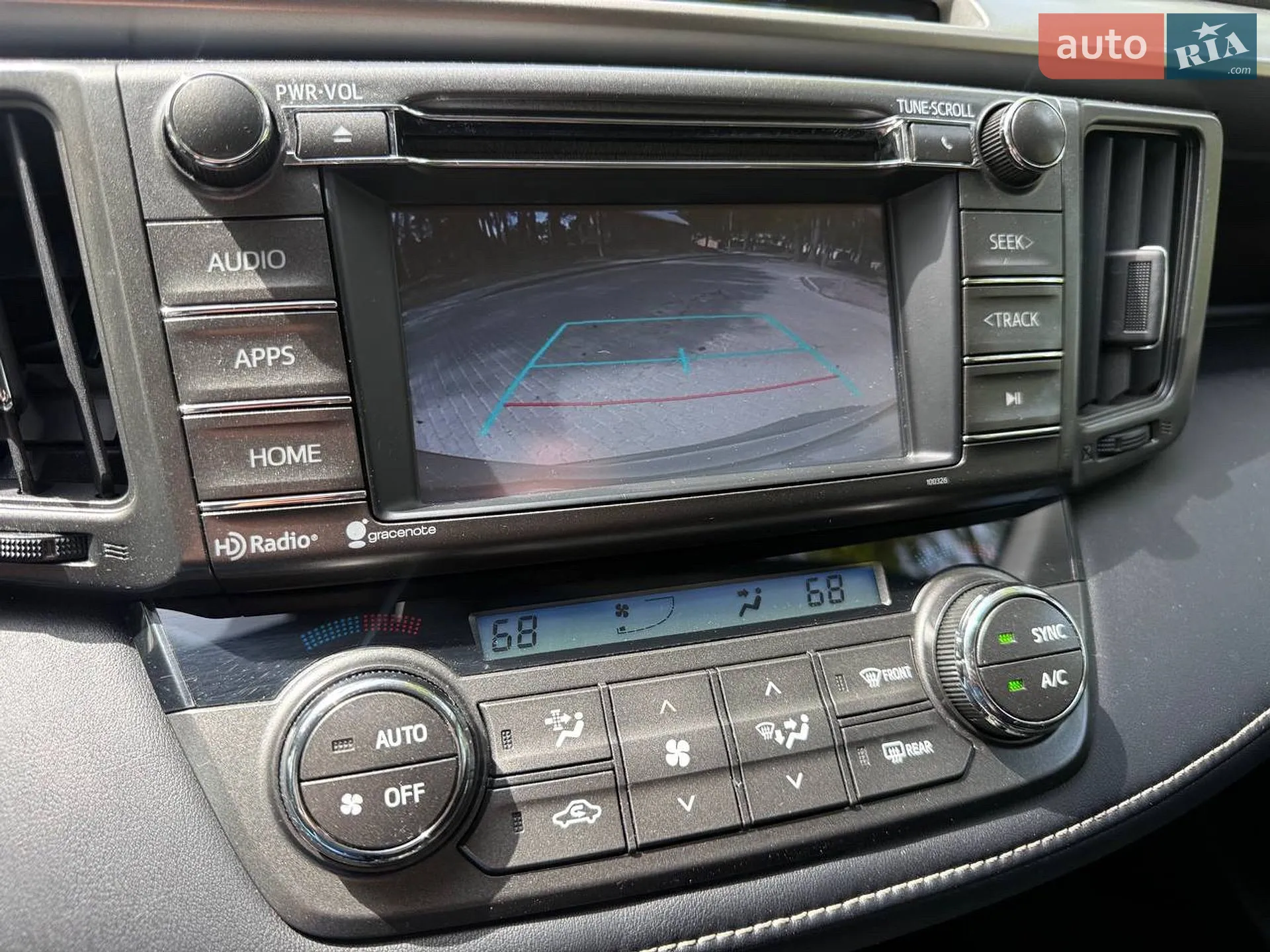2015 Toyota RAV 4 - мініатюра 11