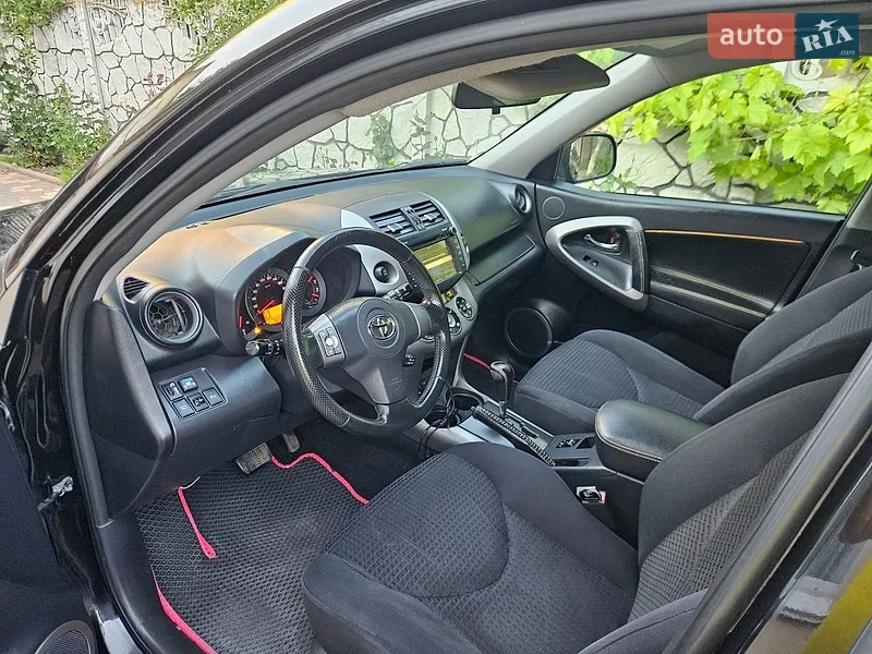 Toyota RAV4 2007 VIN JTMBH31V705043265 фото оголошення 3 з 92