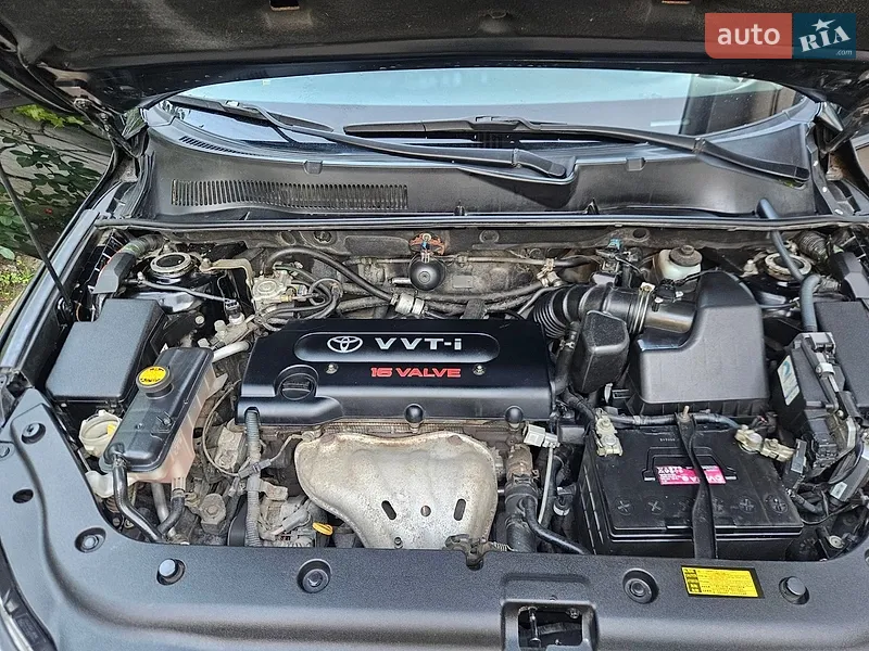 Toyota RAV4 2007 VIN JTMBH31V705043265 фото оголошення 29 з 92