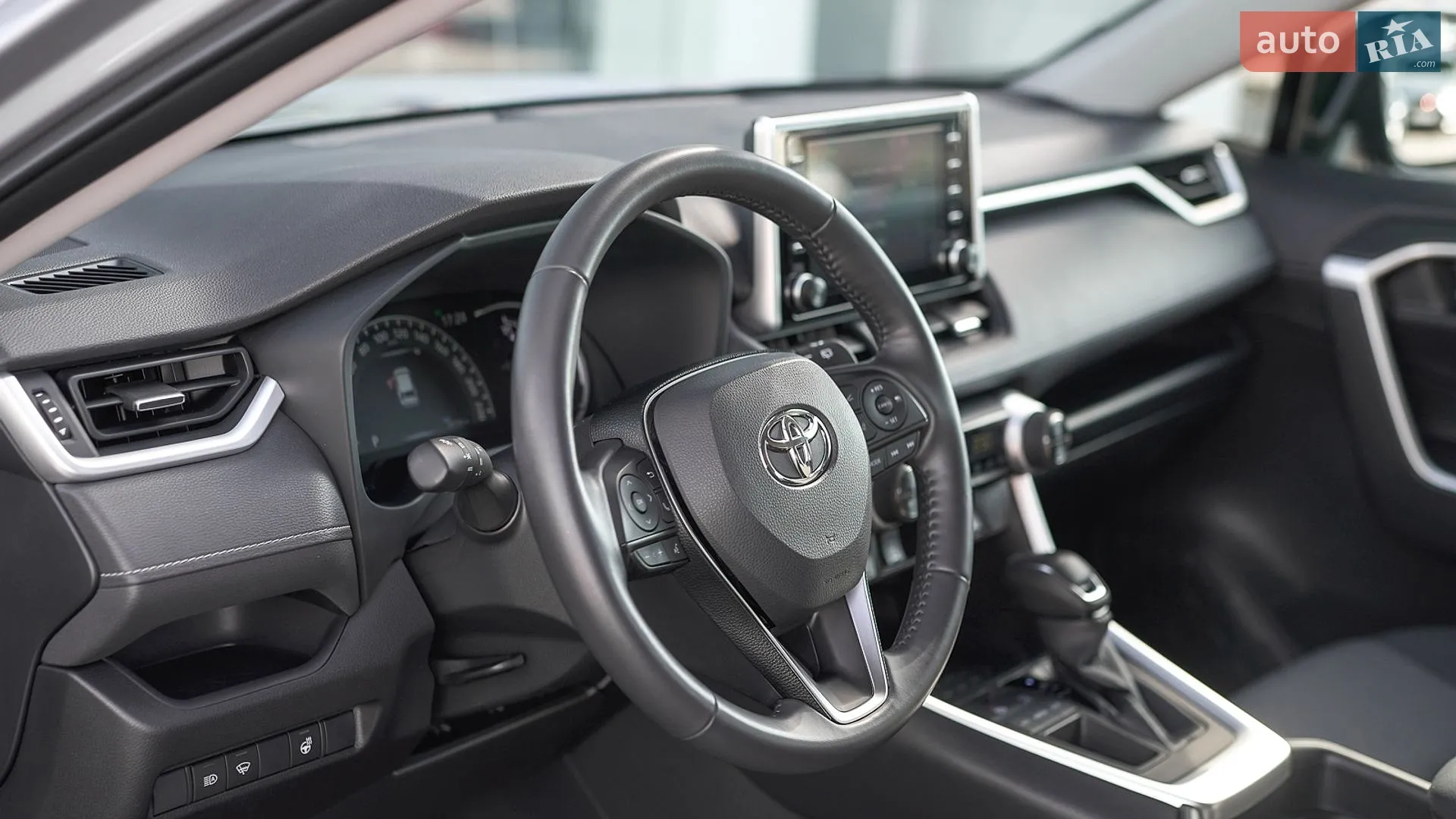 2020 Toyota RAV 4 - мініатюра 20