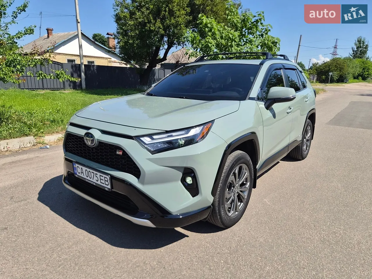 2023 Toyota RAV 4 - мініатюра 41