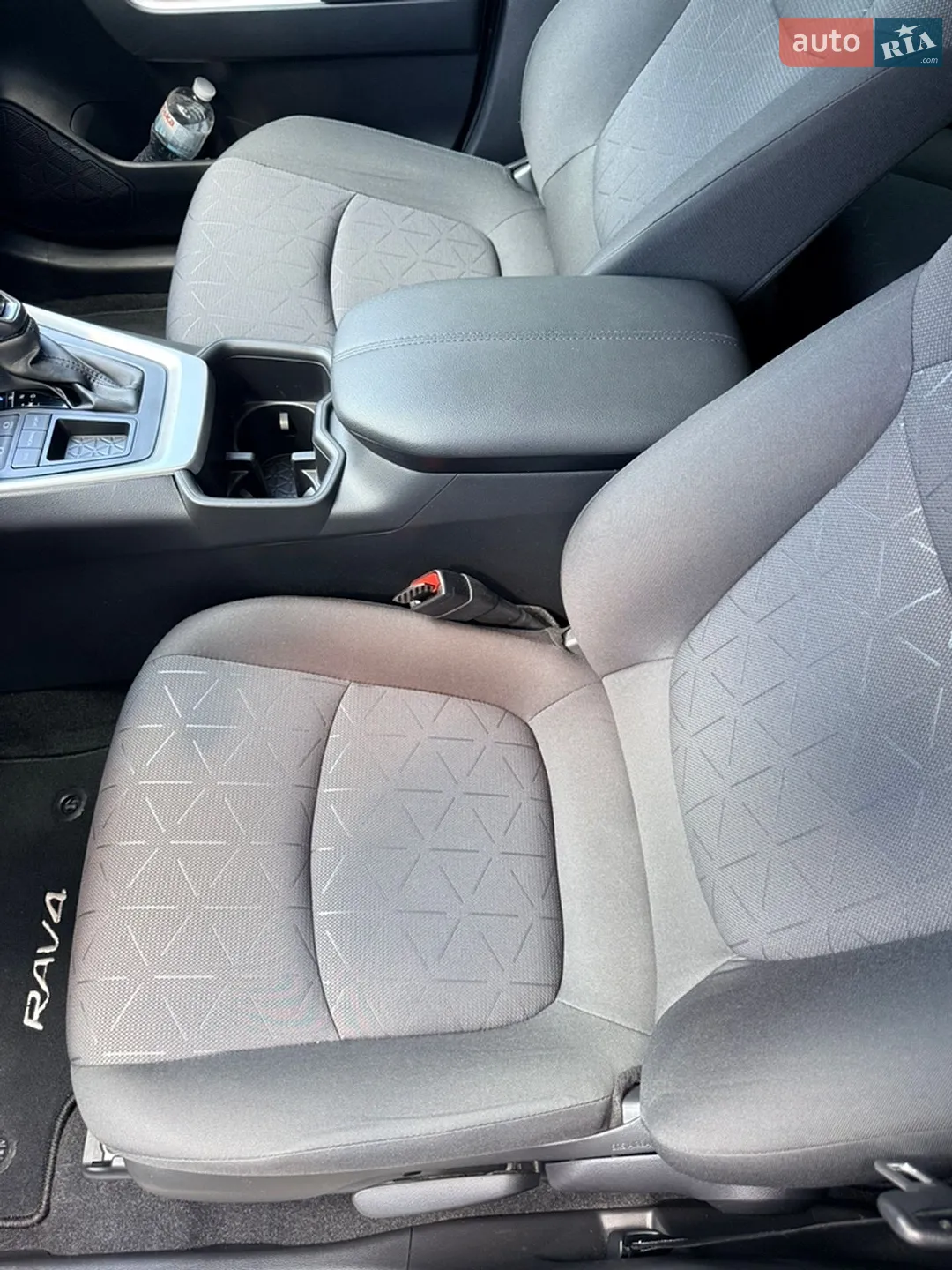 2022 Toyota RAV 4 - мініатюра 23