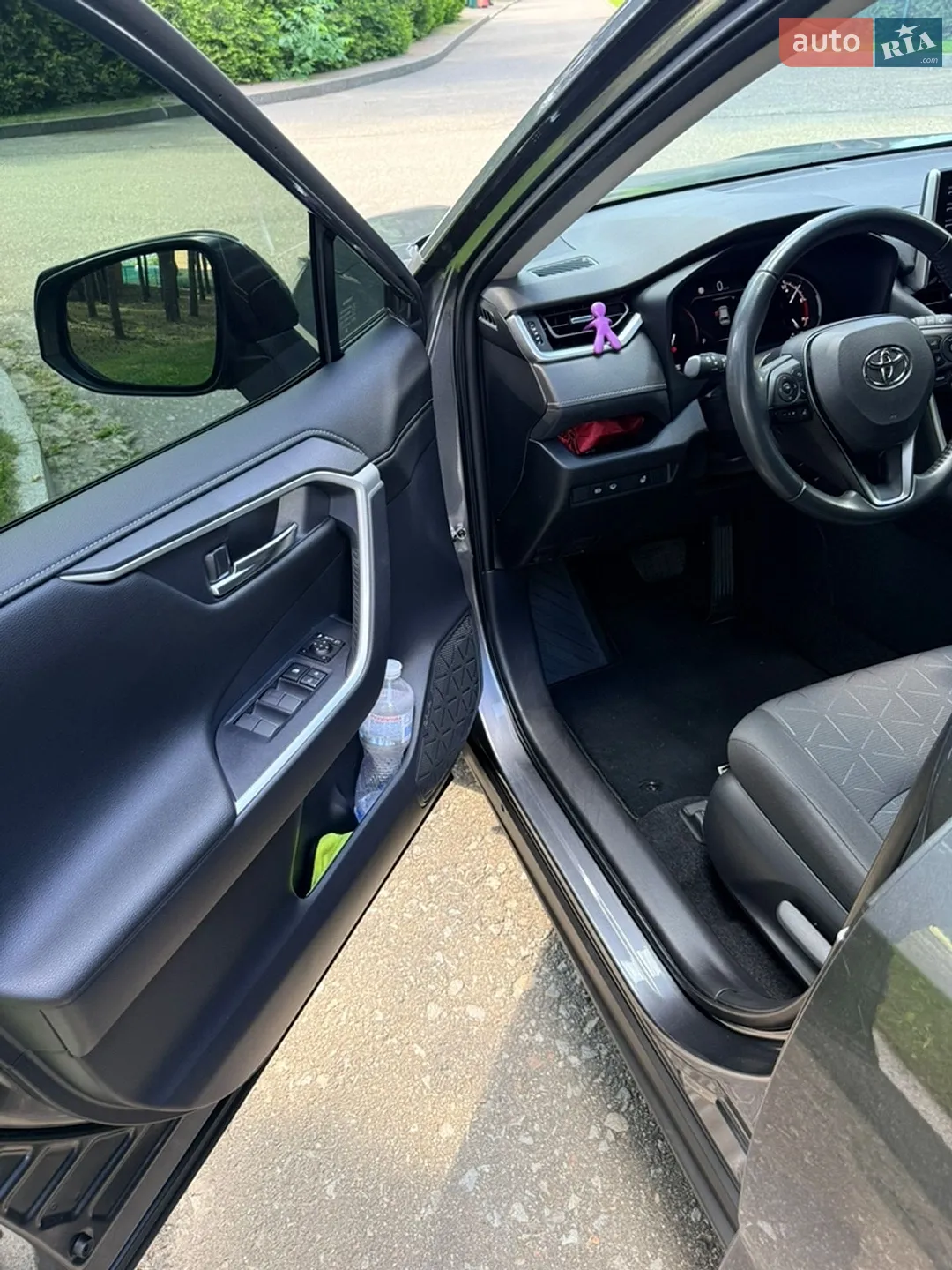 2022 Toyota RAV 4 - мініатюра 28