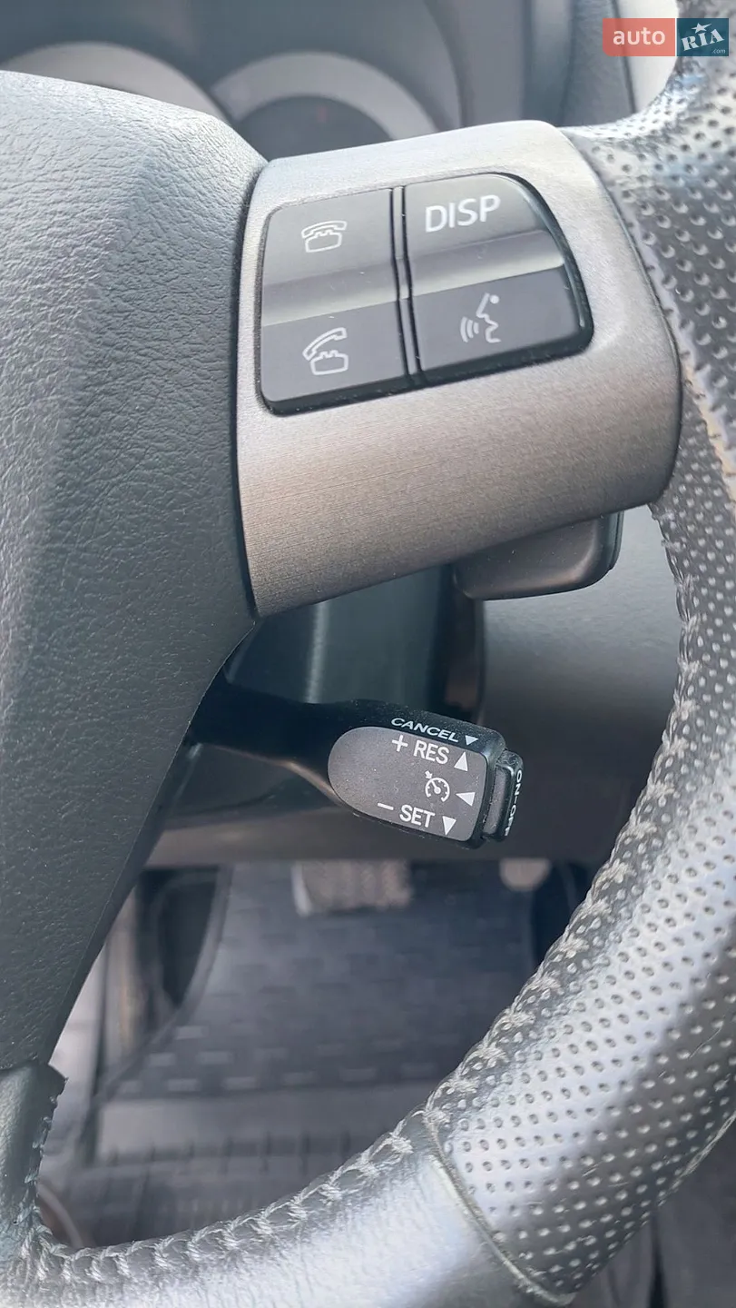 2012 Toyota RAV 4 - мініатюра 24
