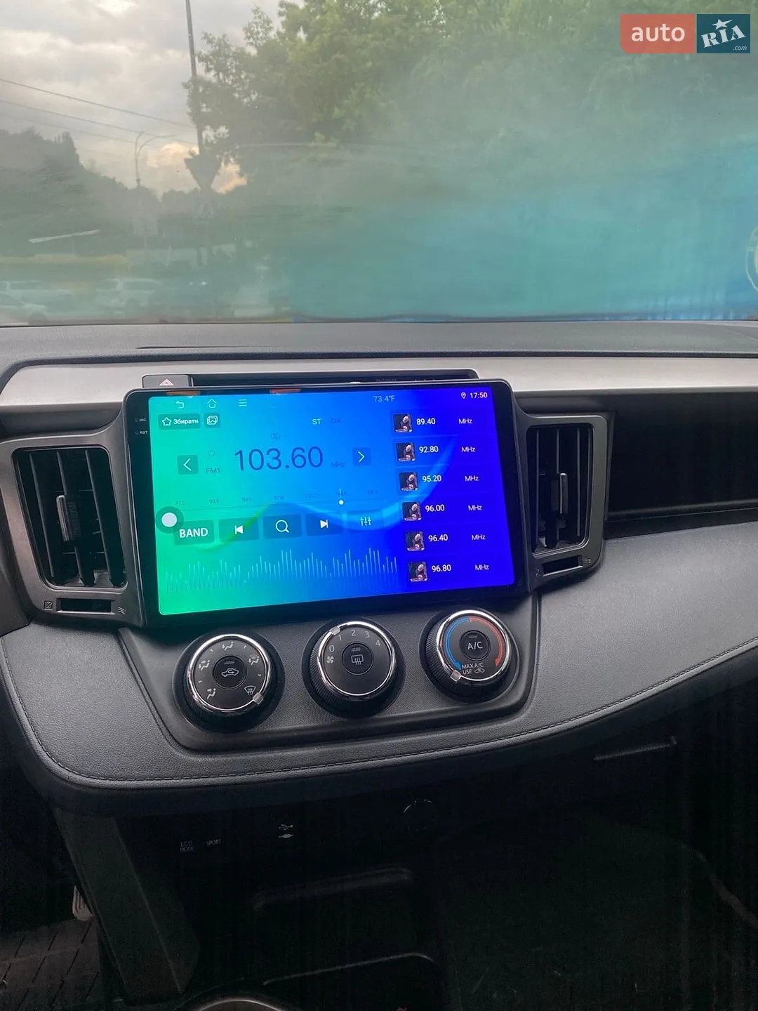 2018 Toyota RAV 4 - мініатюра 6