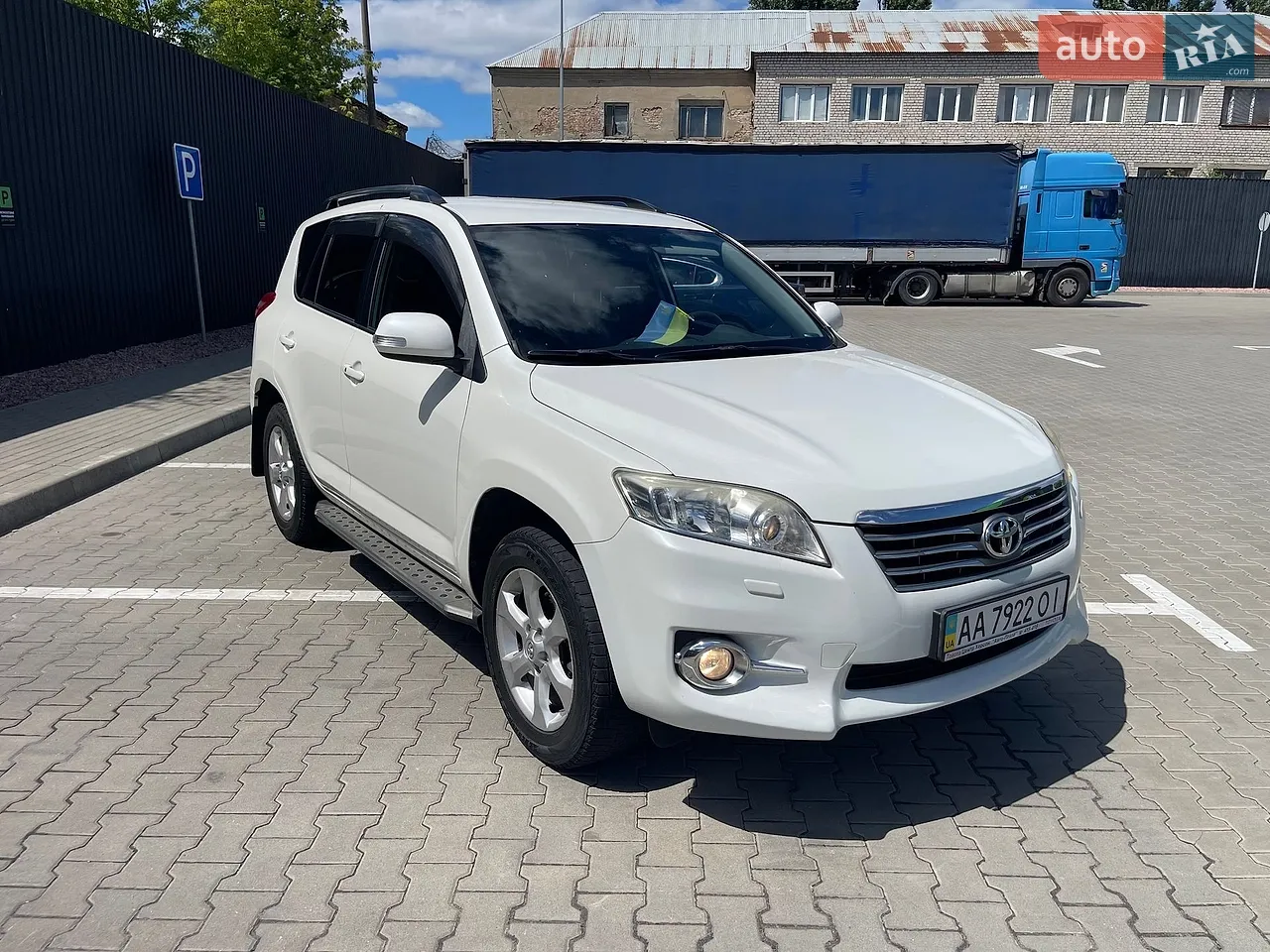 2012 Toyota RAV 4 - мініатюра 26