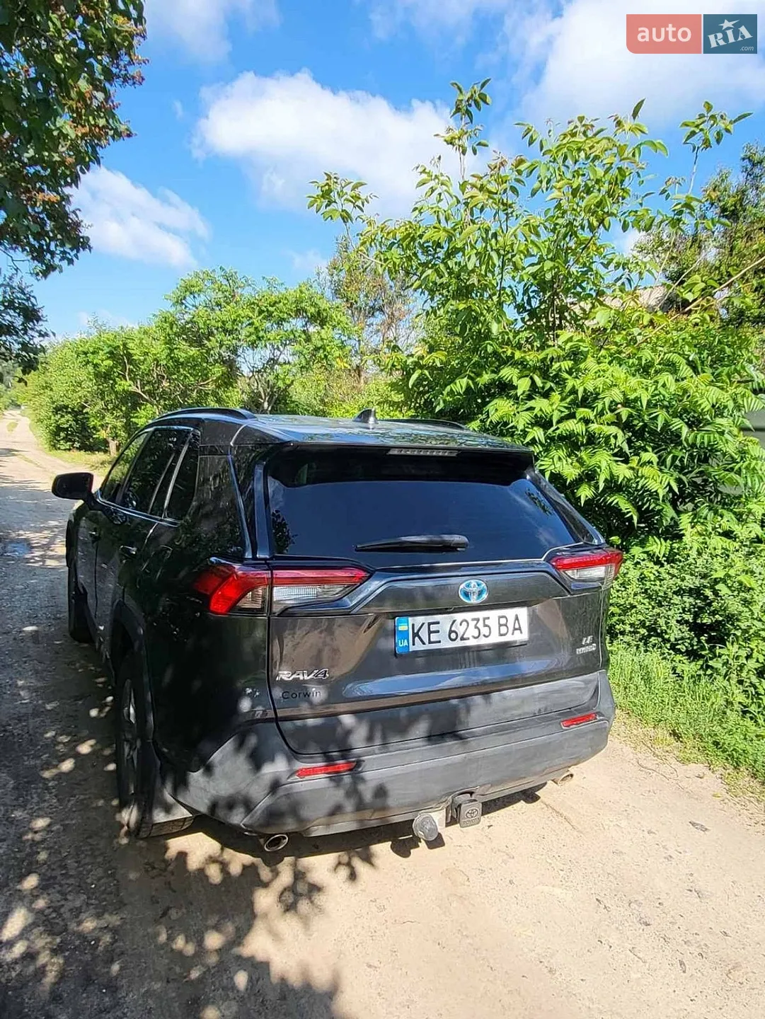 2022 Toyota RAV 4 - мініатюра 35