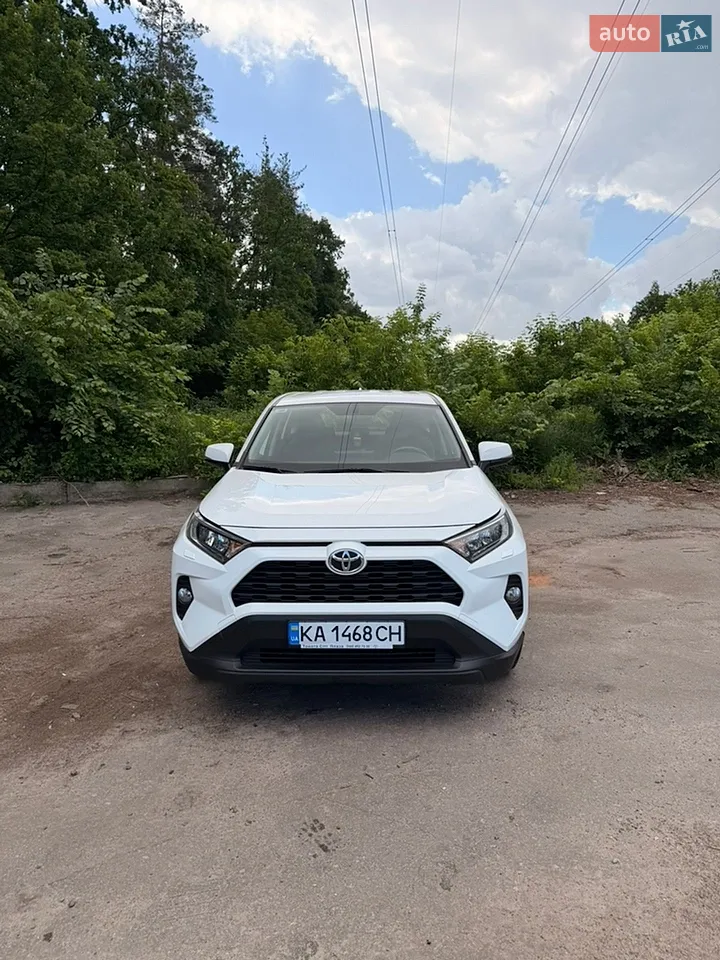 2022 Toyota RAV 4 - мініатюра 48