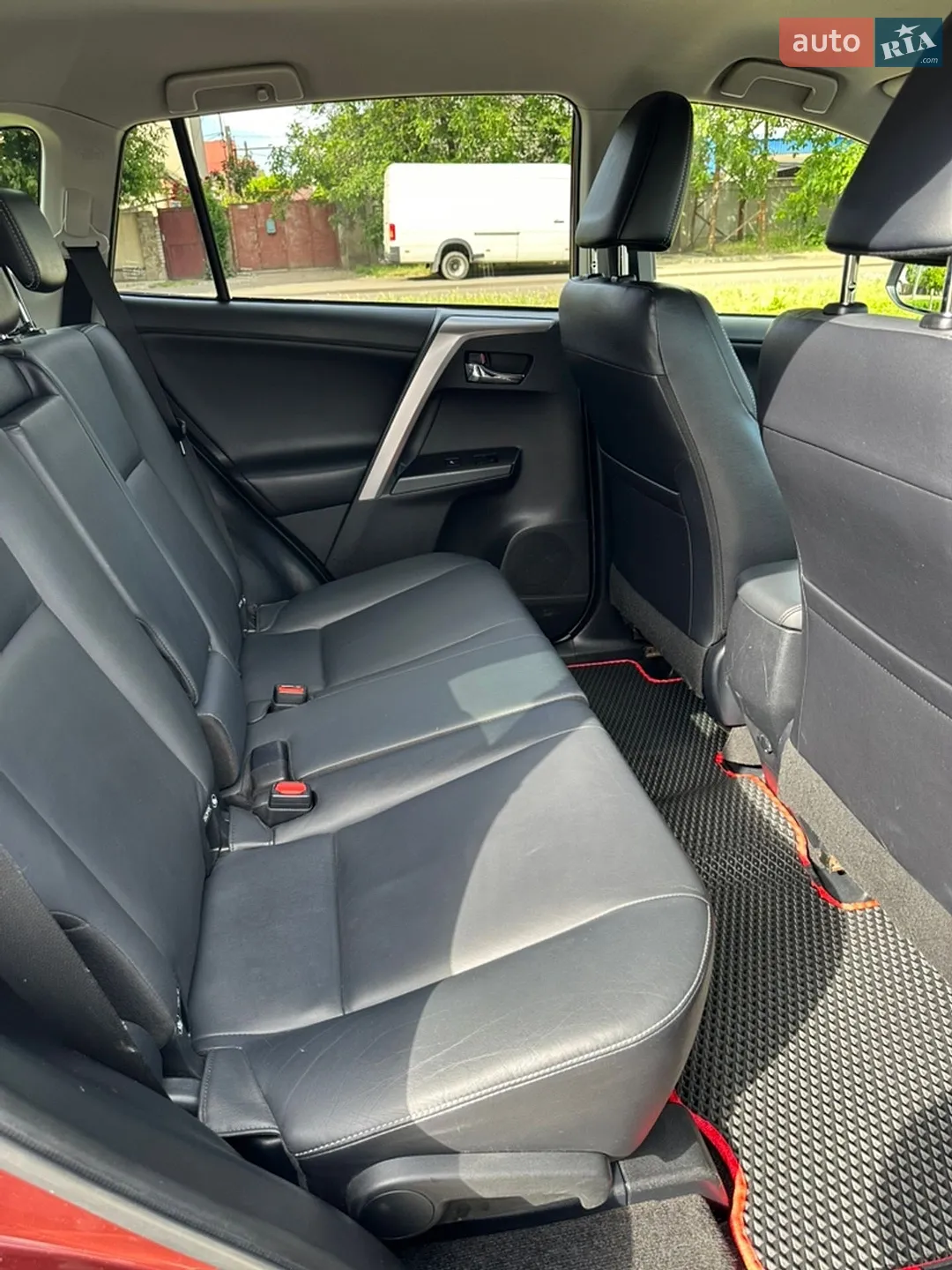 2016 Toyota RAV 4 - мініатюра 20