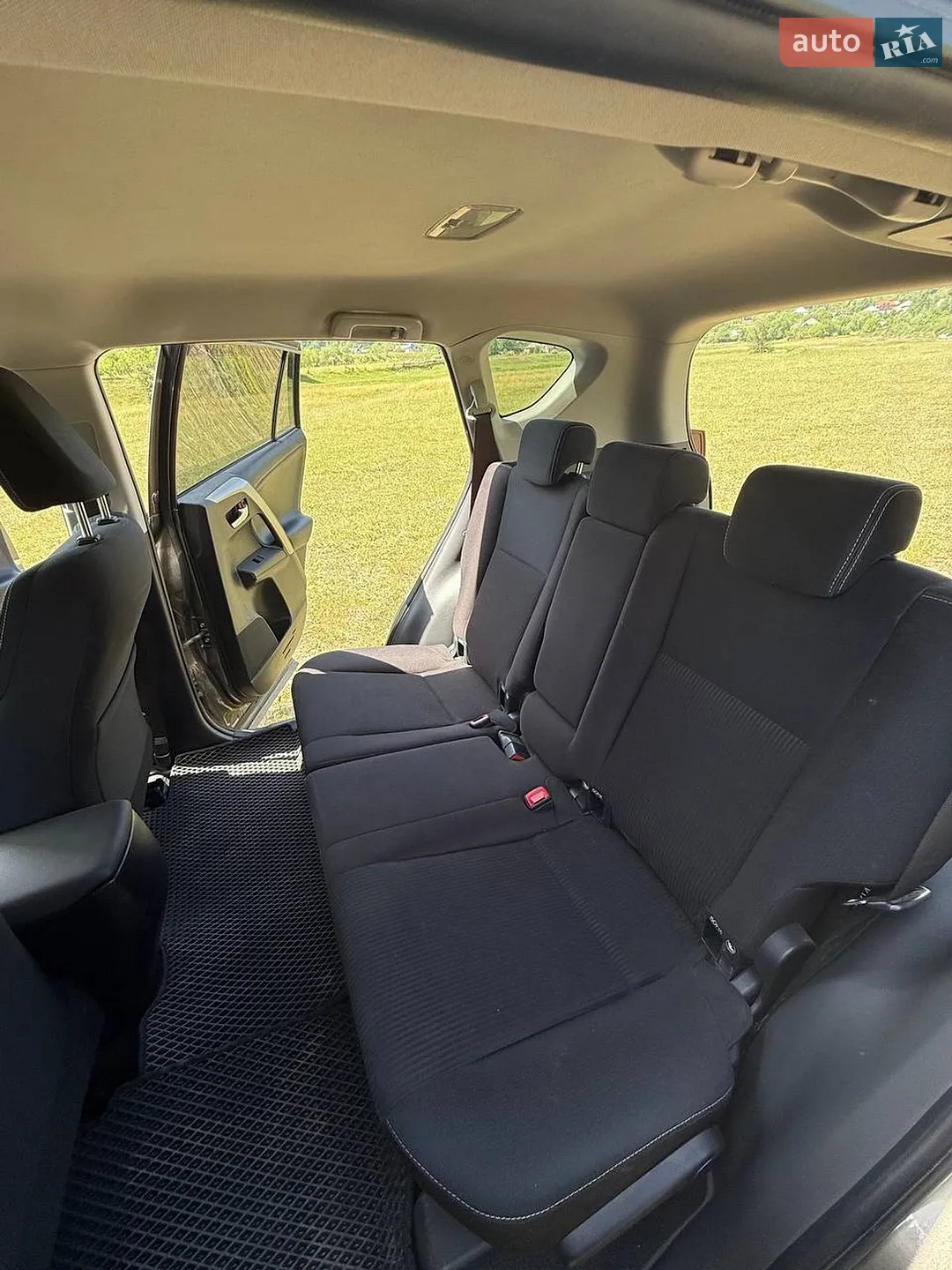 2015 Toyota RAV 4 - мініатюра 7