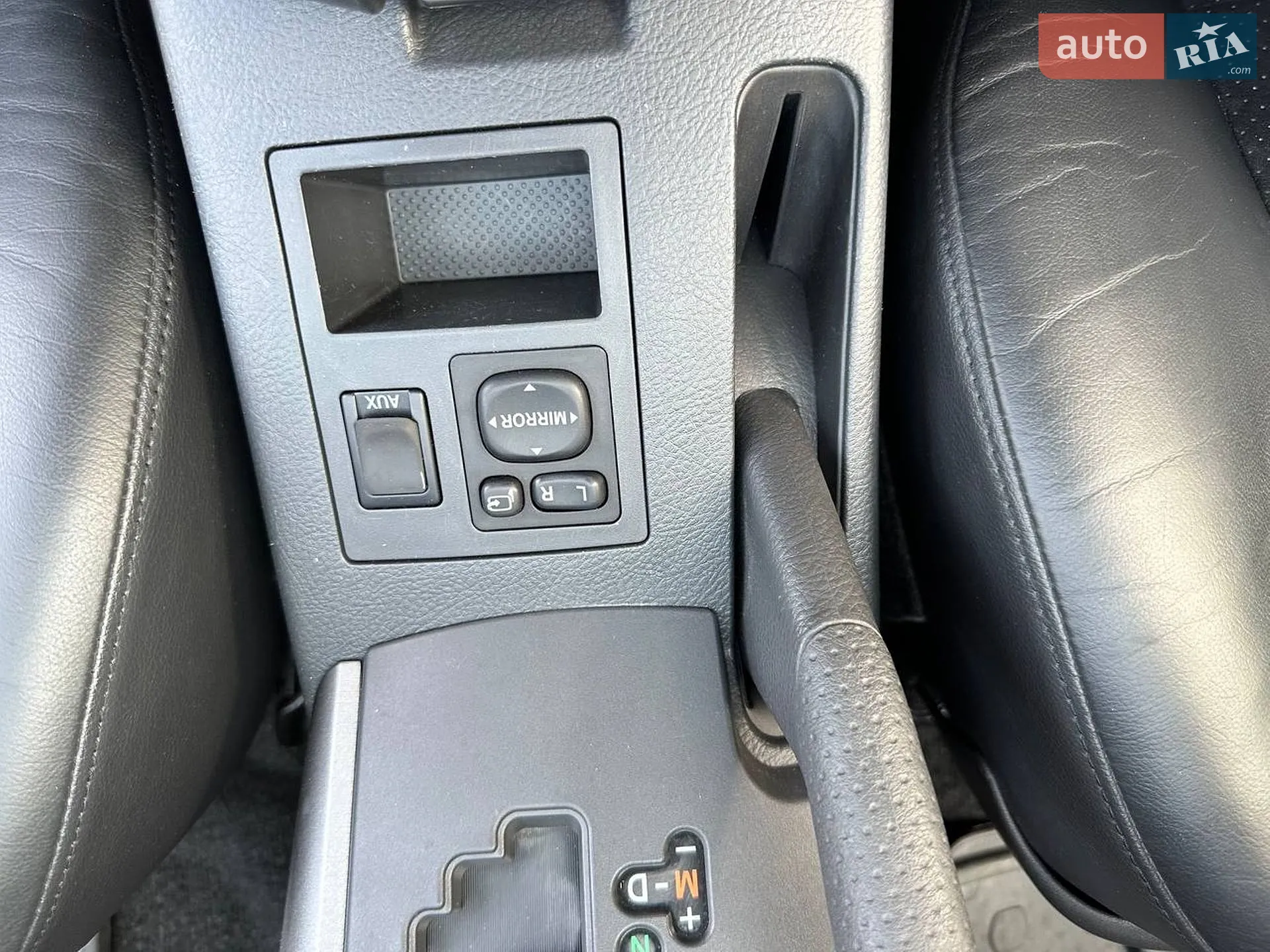 2012 Toyota RAV 4 - мініатюра 13