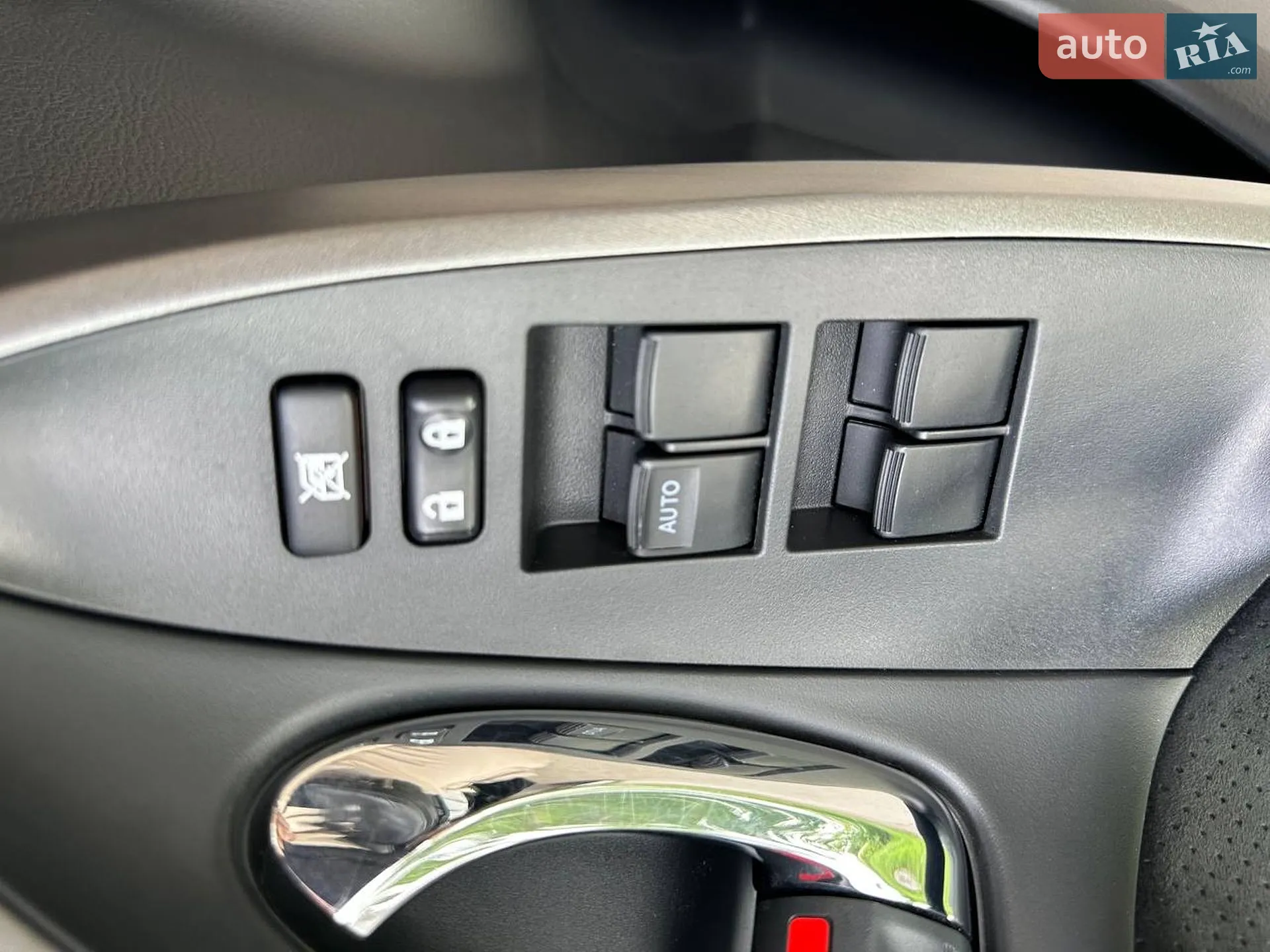 2012 Toyota RAV 4 - мініатюра 15